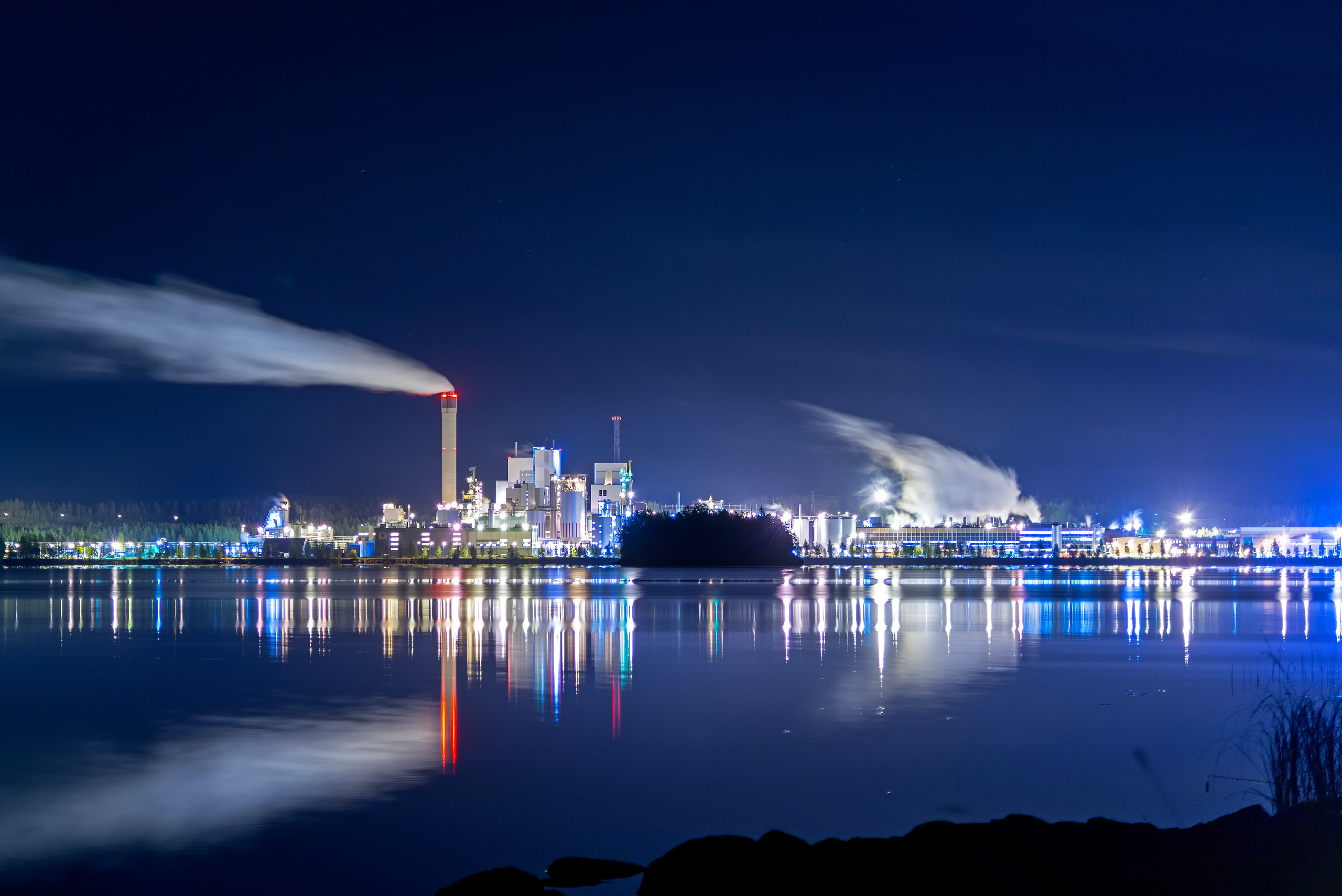 Архитектурная фотография и городской пейзаж. От прошлого к будущему авиации через фотографию