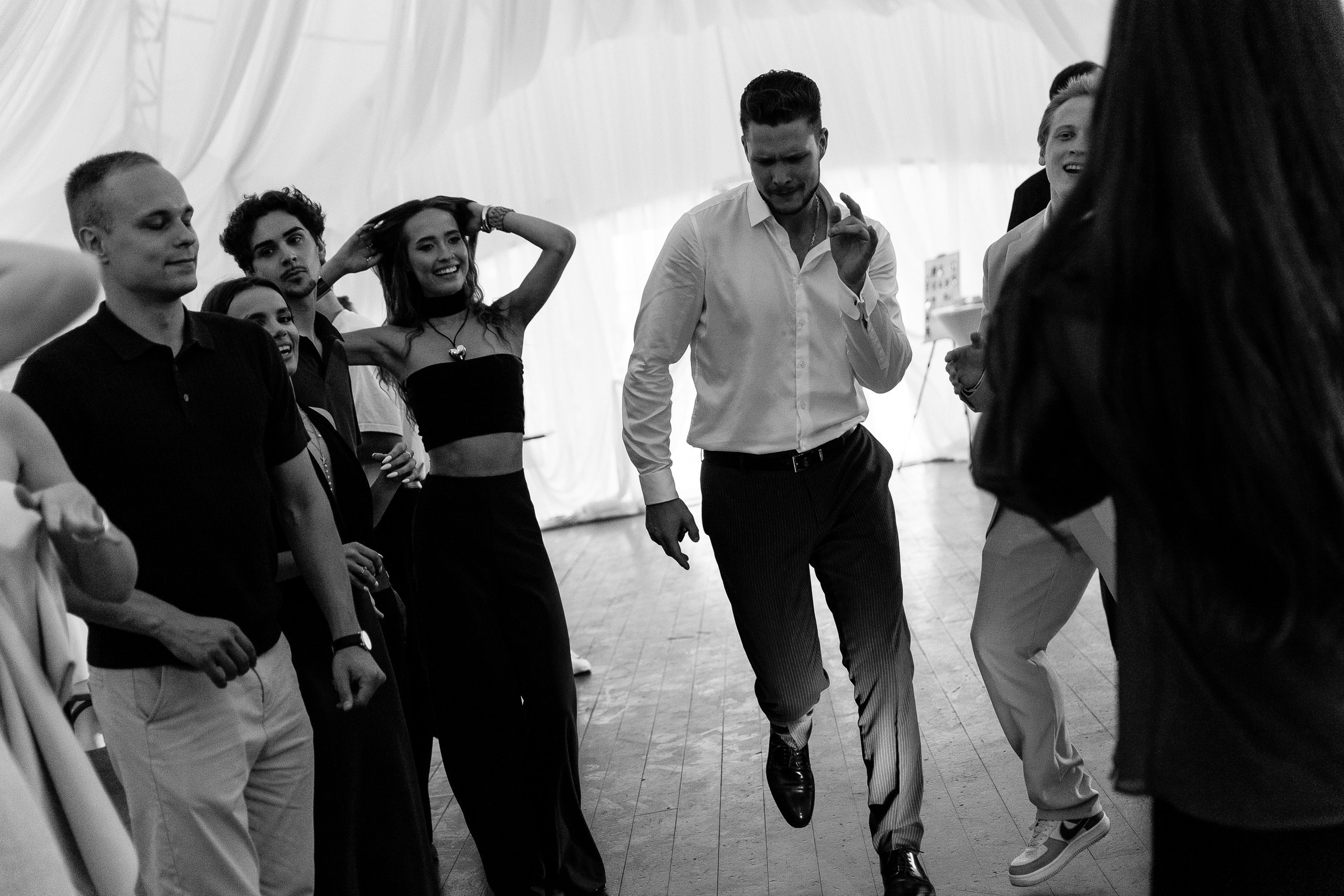 Игорь и Ангелина. Свадебный фотограф Ирина Поздеева в Томске/Северске