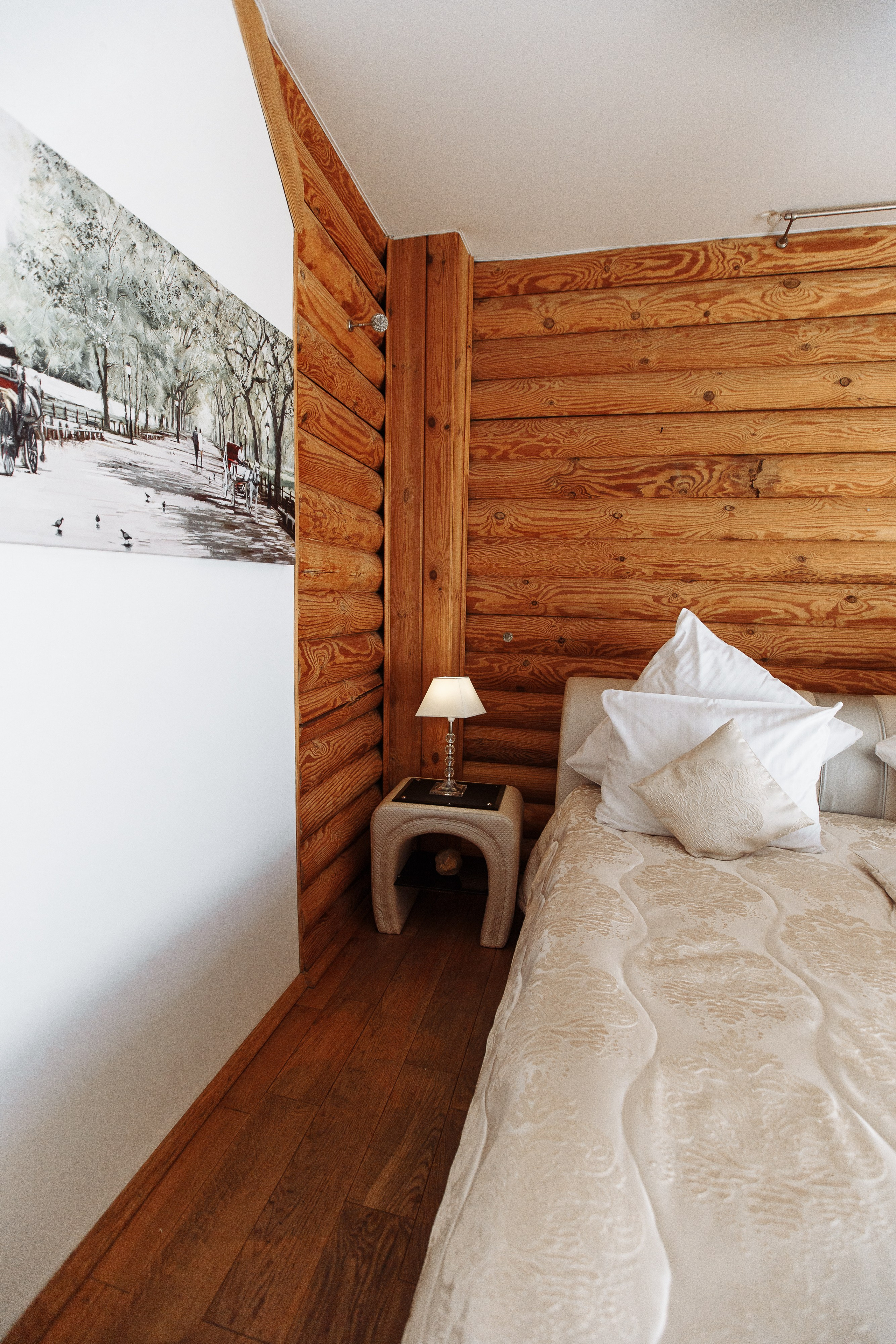 Усадьба «Хорошее место». Съёмка интерьеров для соцсетей и сайта. Сергеев Алексей. Фотограф