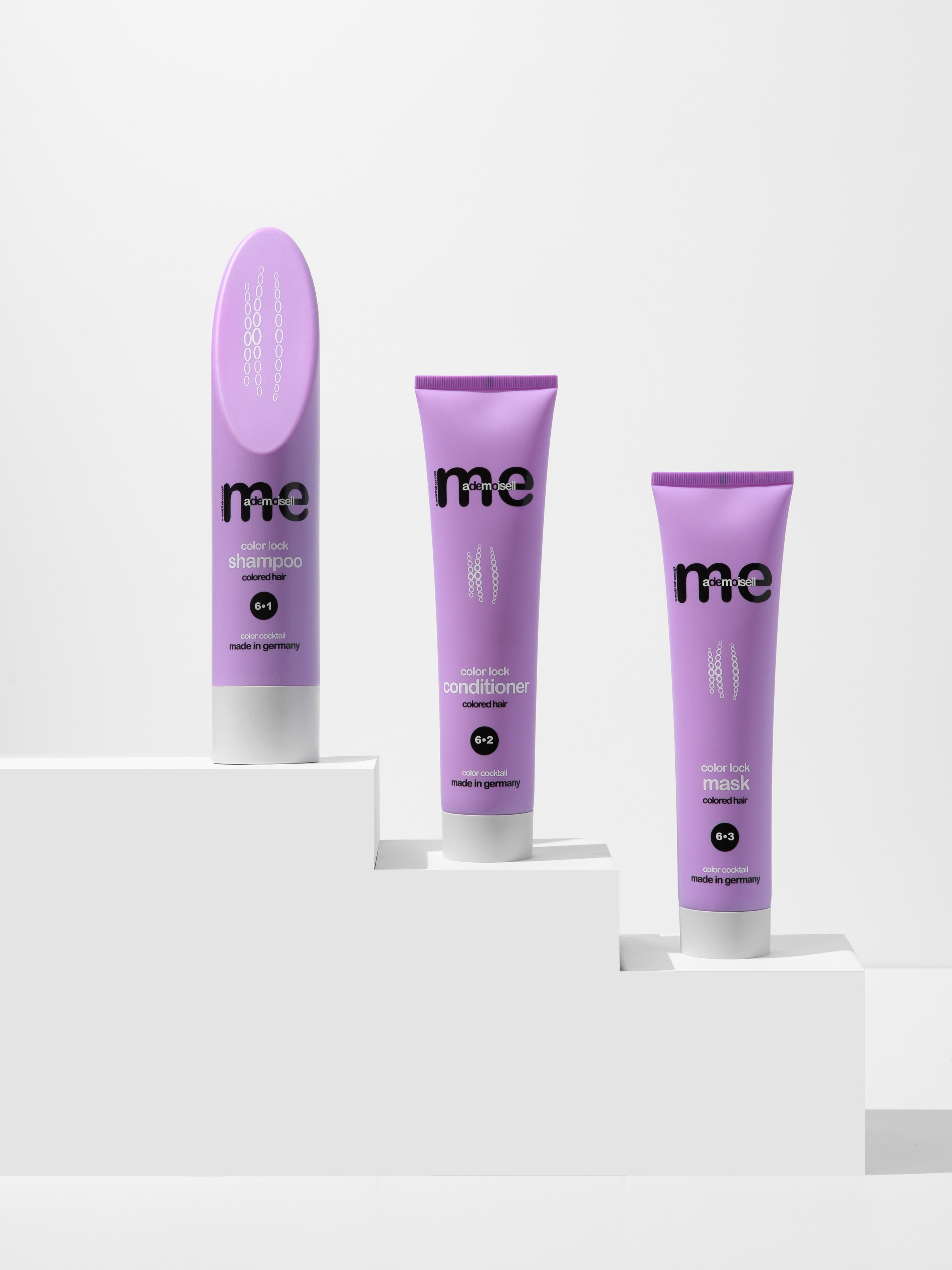 ME Mademoiselle. Каустика — предметная фотостудия для брендов