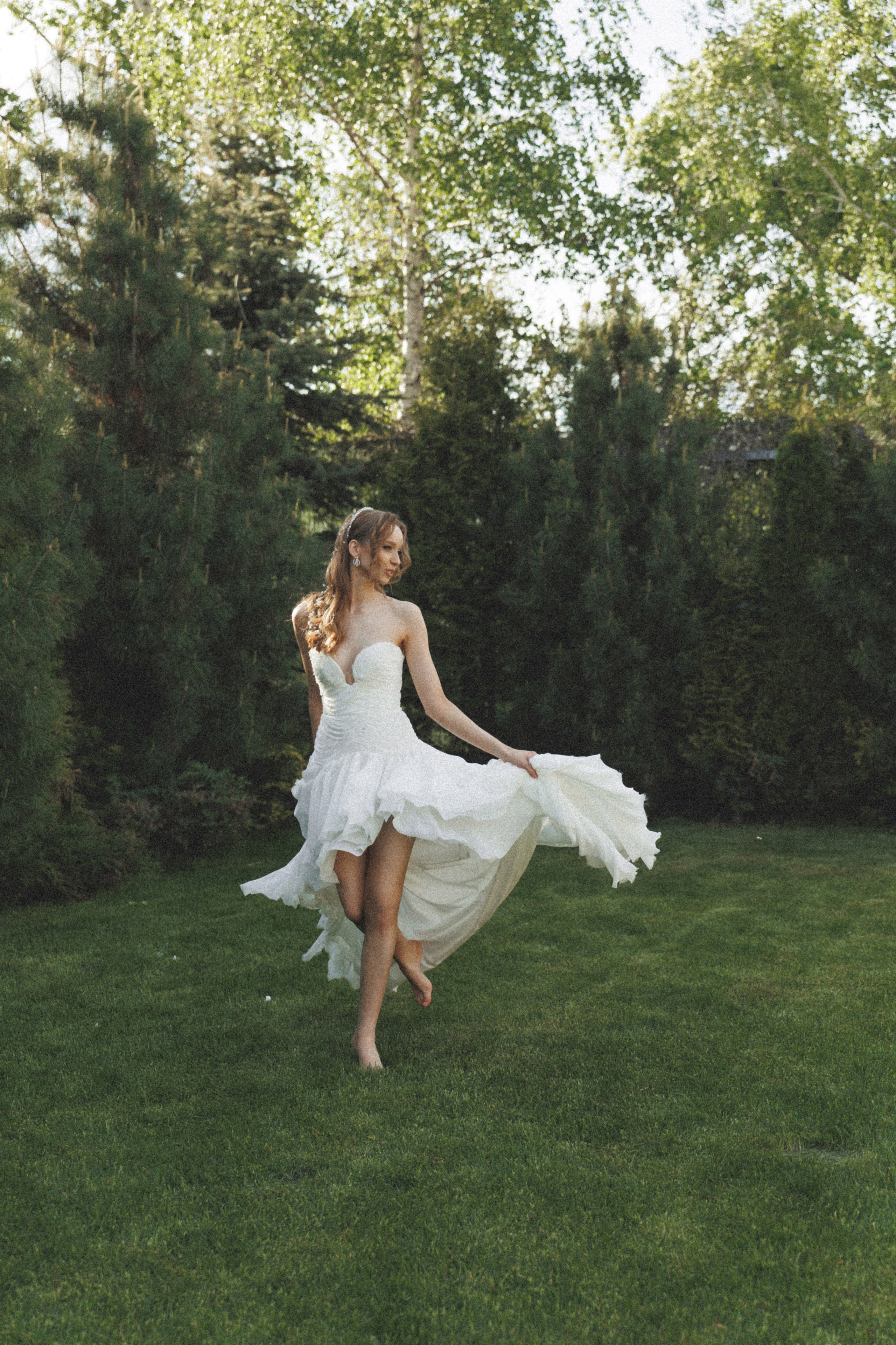 Счастье в каждом отражении. Фотограф в Екатеринбурге Андрей Медведко