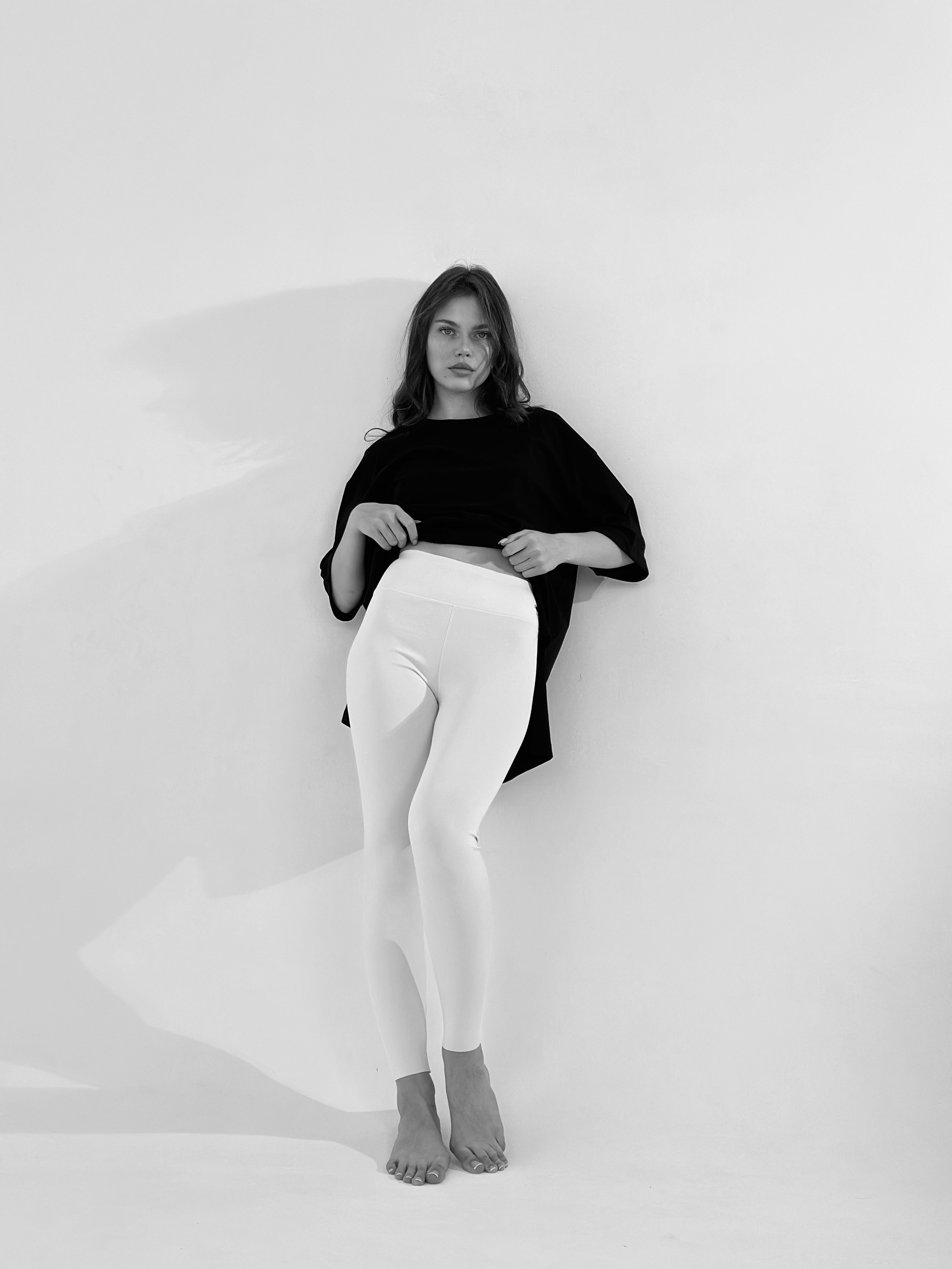 Фотограф на камеру и мобильная съемка в Казани Лидия