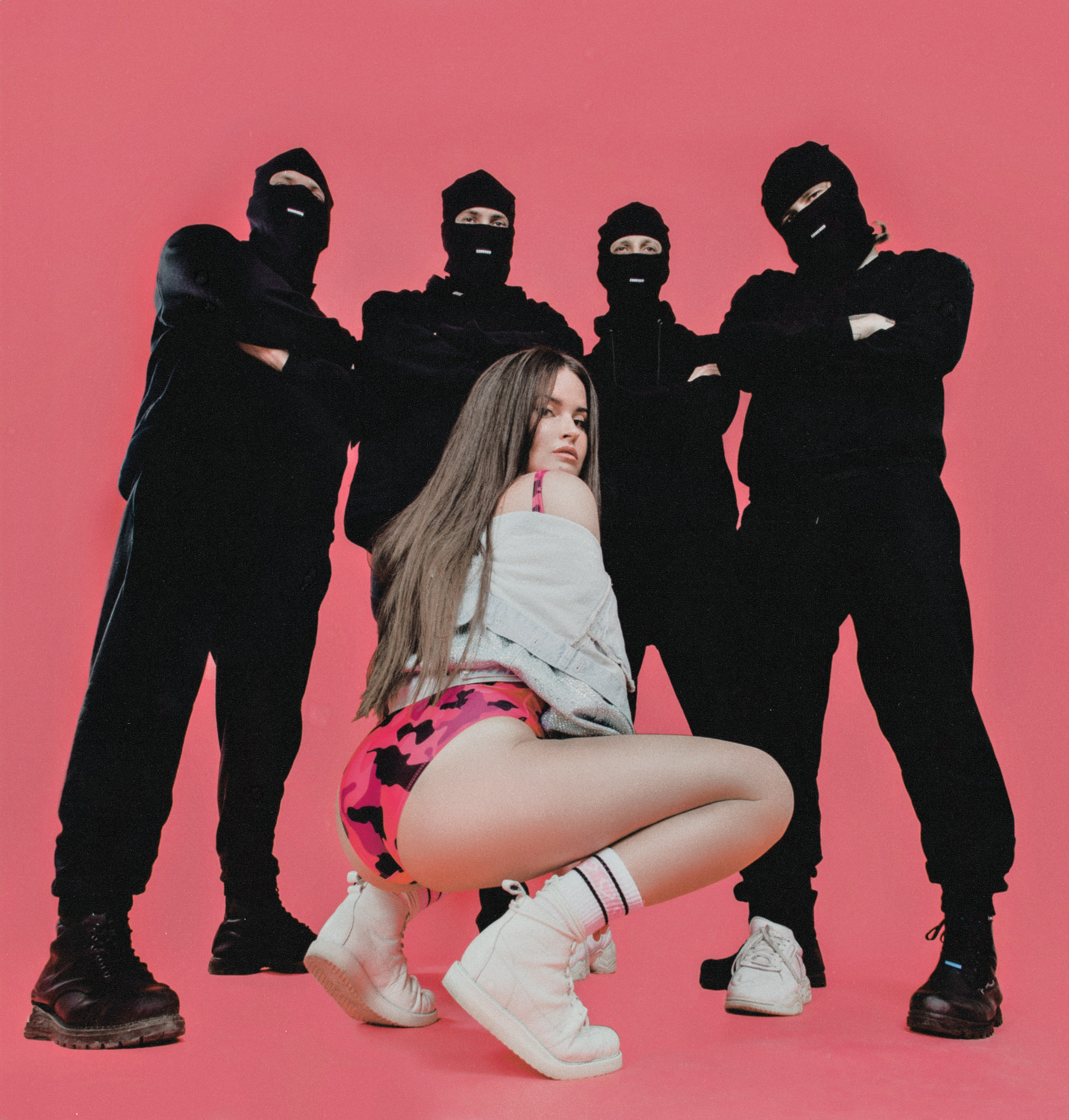 ПРОМО. RVANCEVA