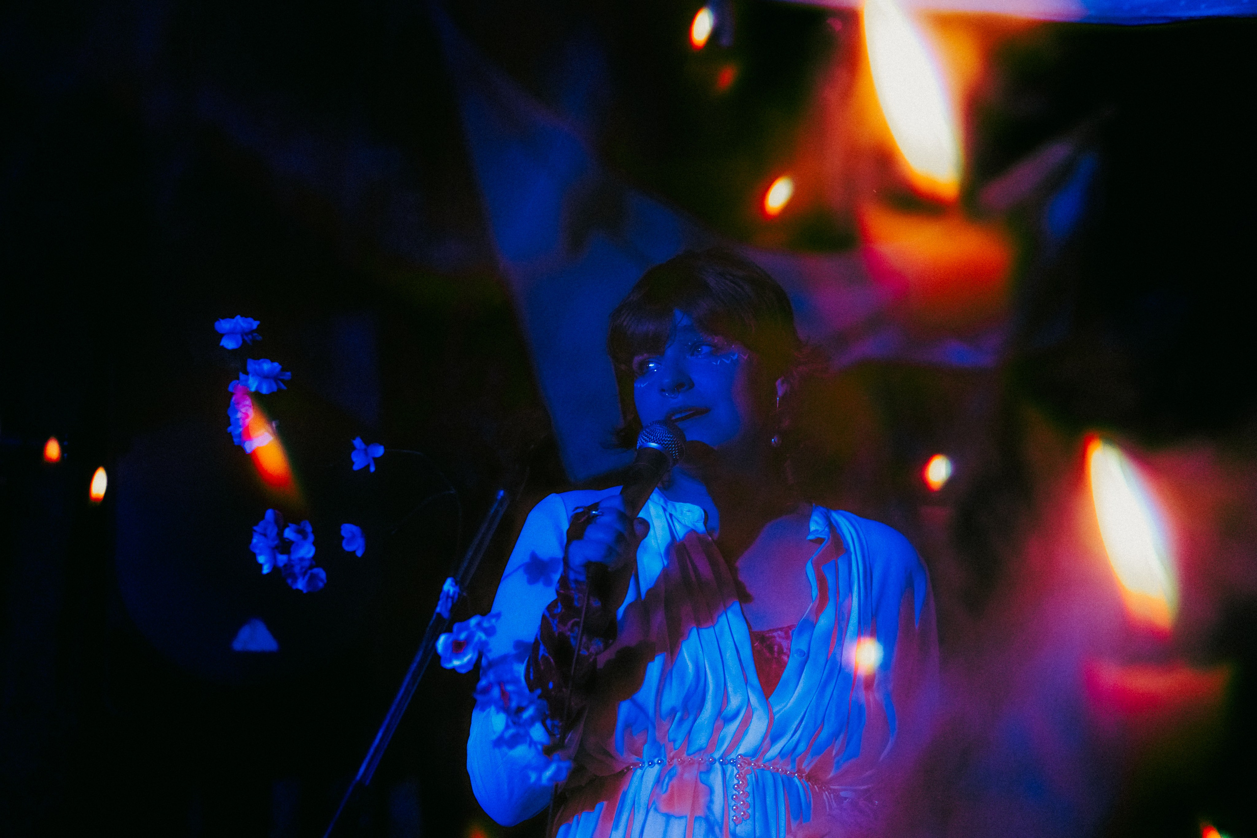 КОНЦЕРТЫ. RVANCEVA