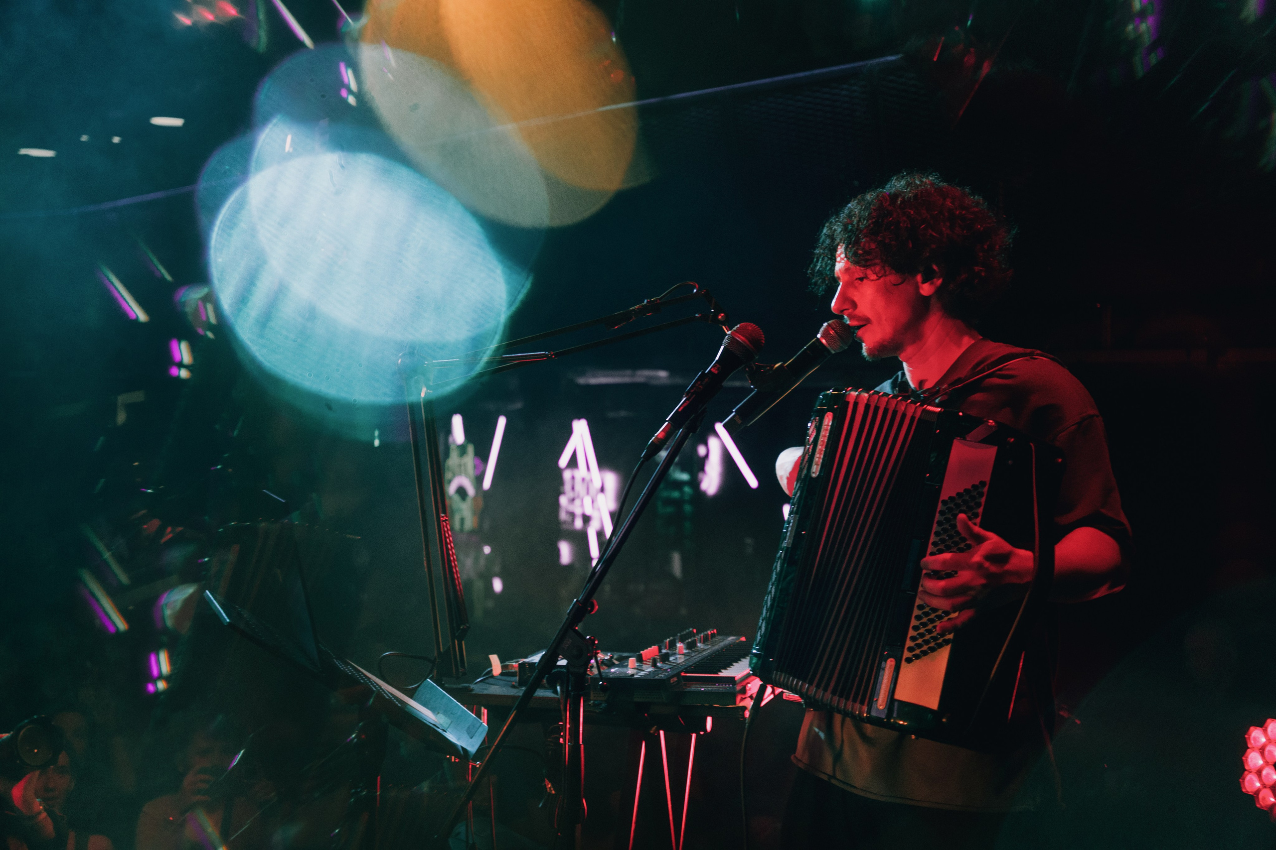 КОНЦЕРТЫ. RVANCEVA