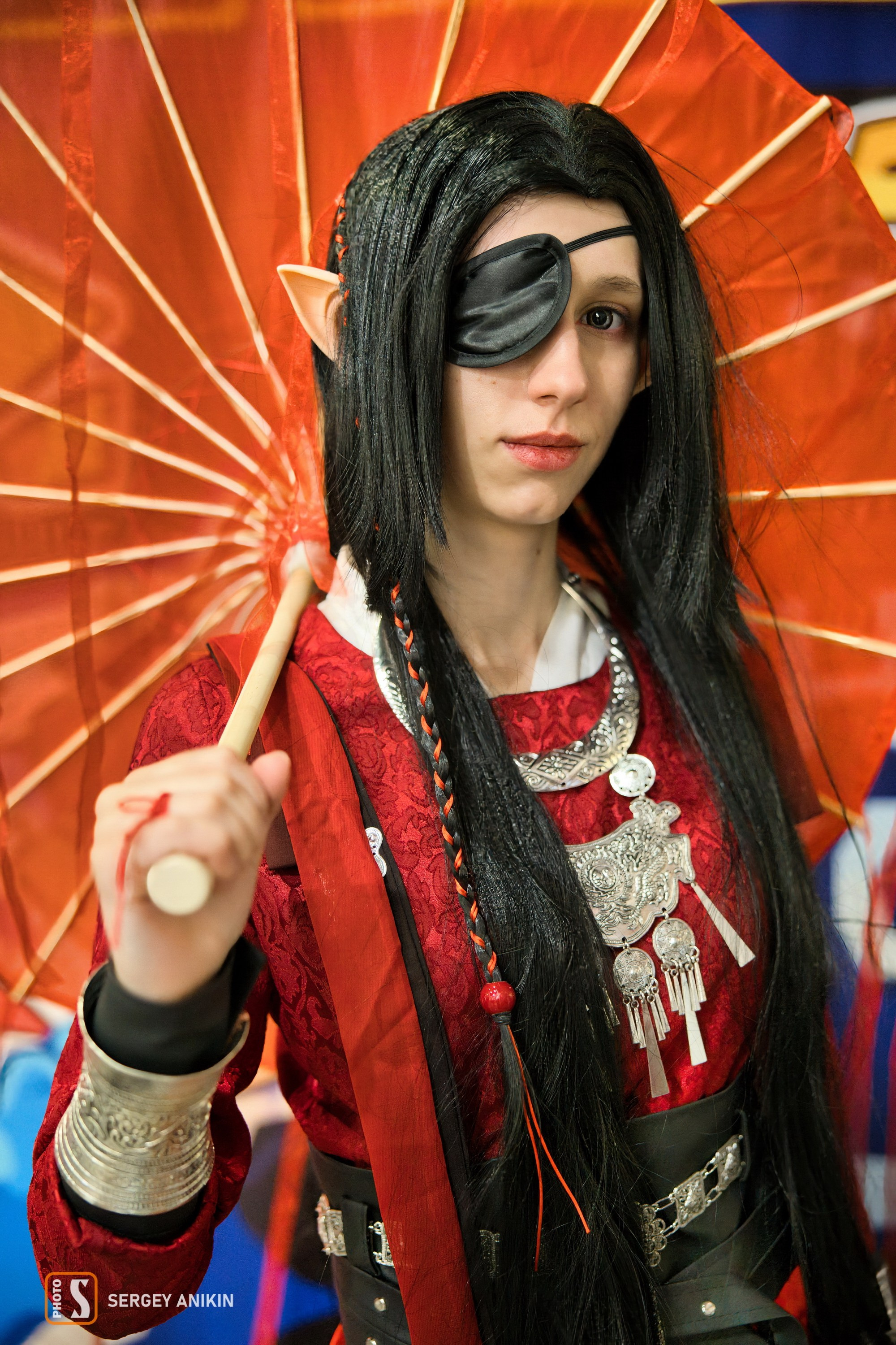 Фоторепортаж с фестиваля Индикон 2025 в Москве