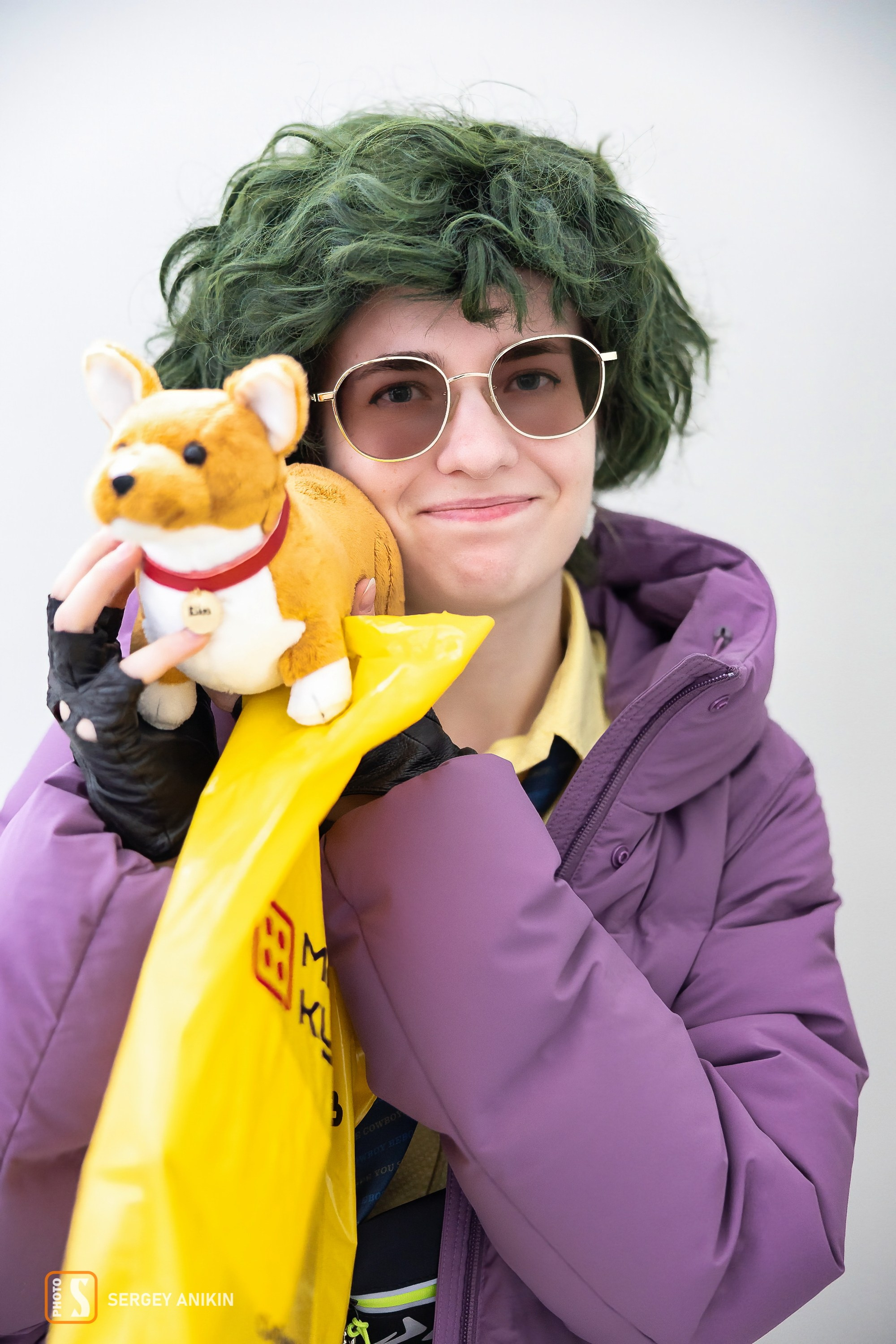 Фоторепортаж с фестиваля ДЕДфест 2025 в Москве