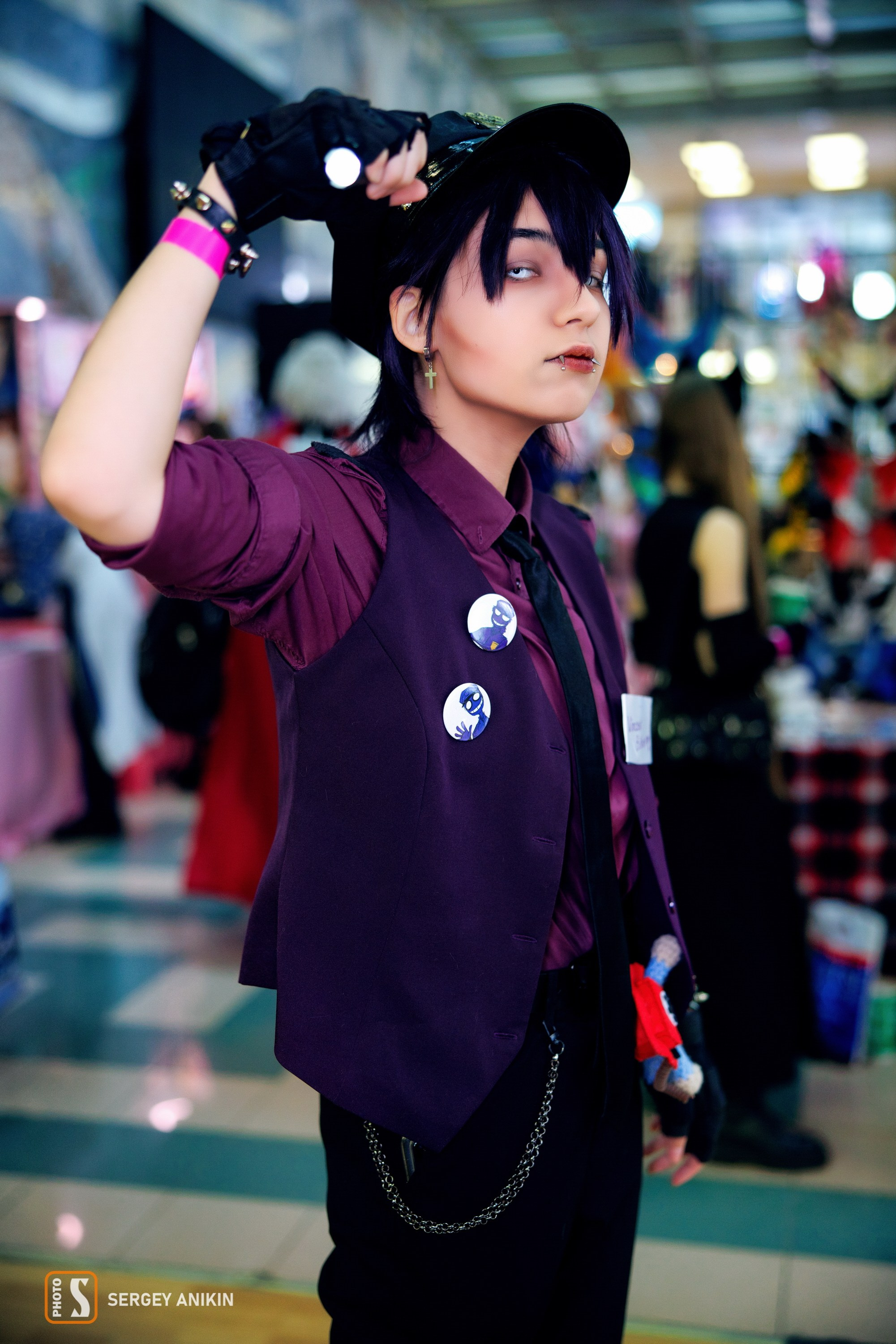 Фоторепортаж с фестиваля MagicFest 2026 в Москве