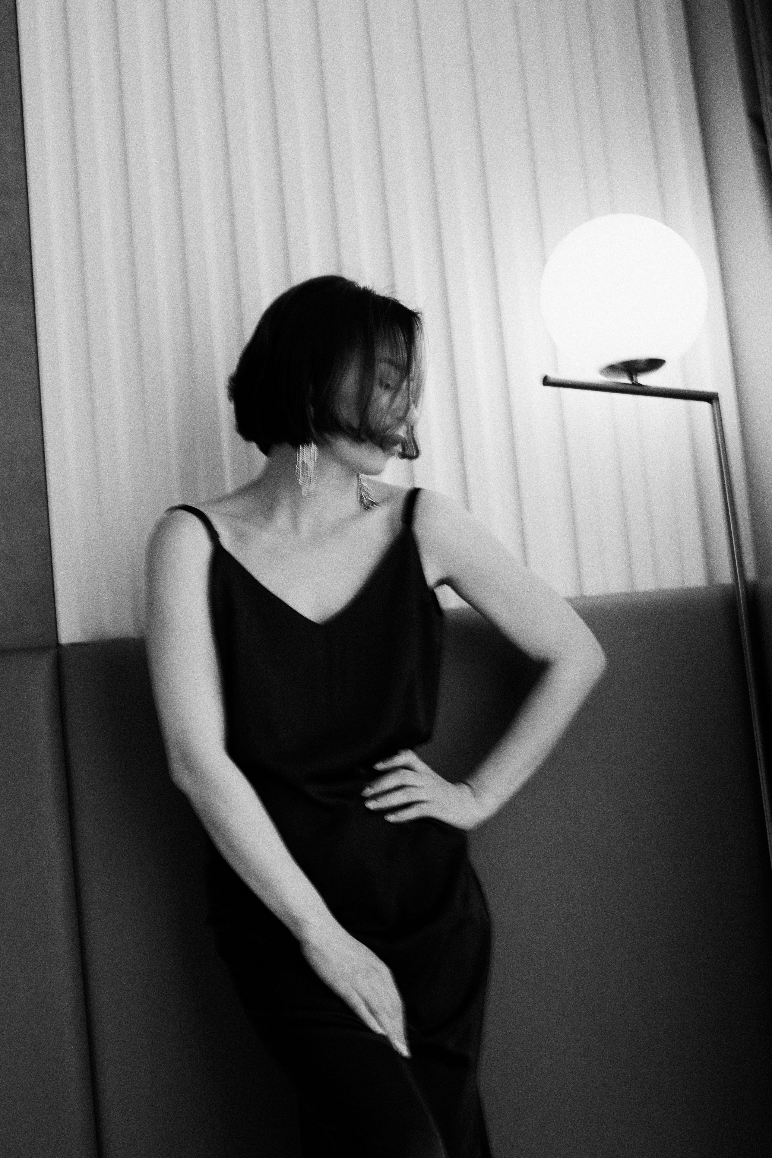 Ольга. Женский и контент фотограф в Москве