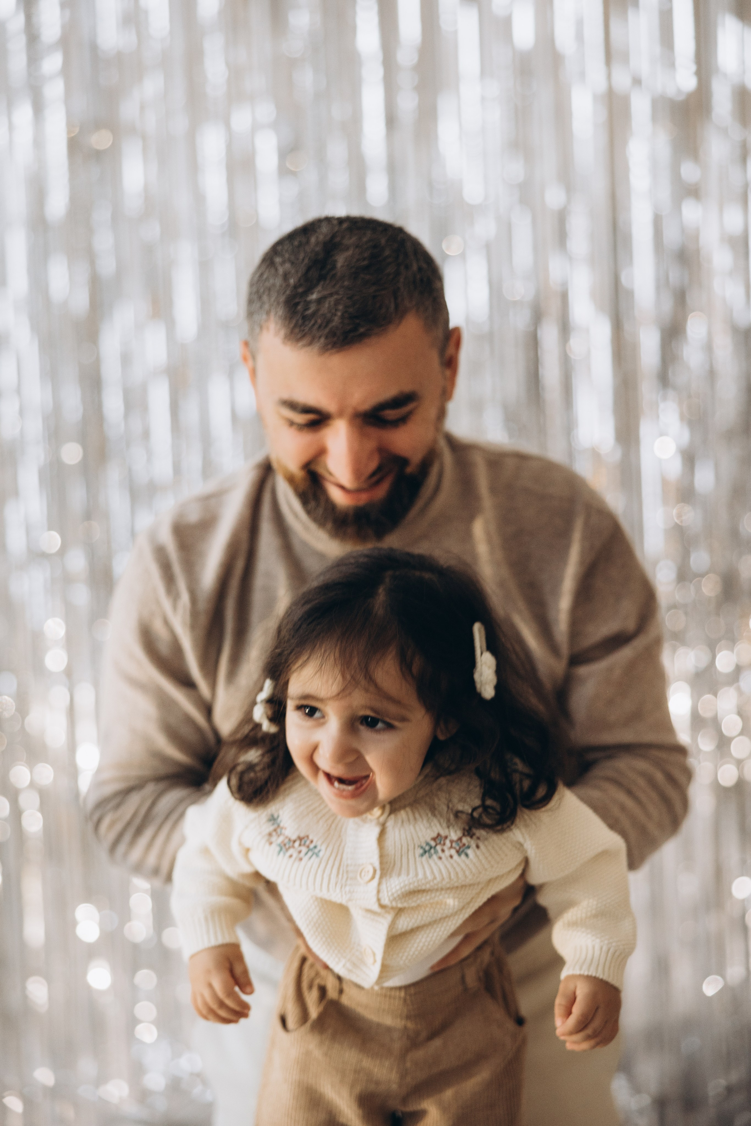 Сирануш, Аршак и Арианна. Семейный фотограф в Москве Виктория Ястребинская