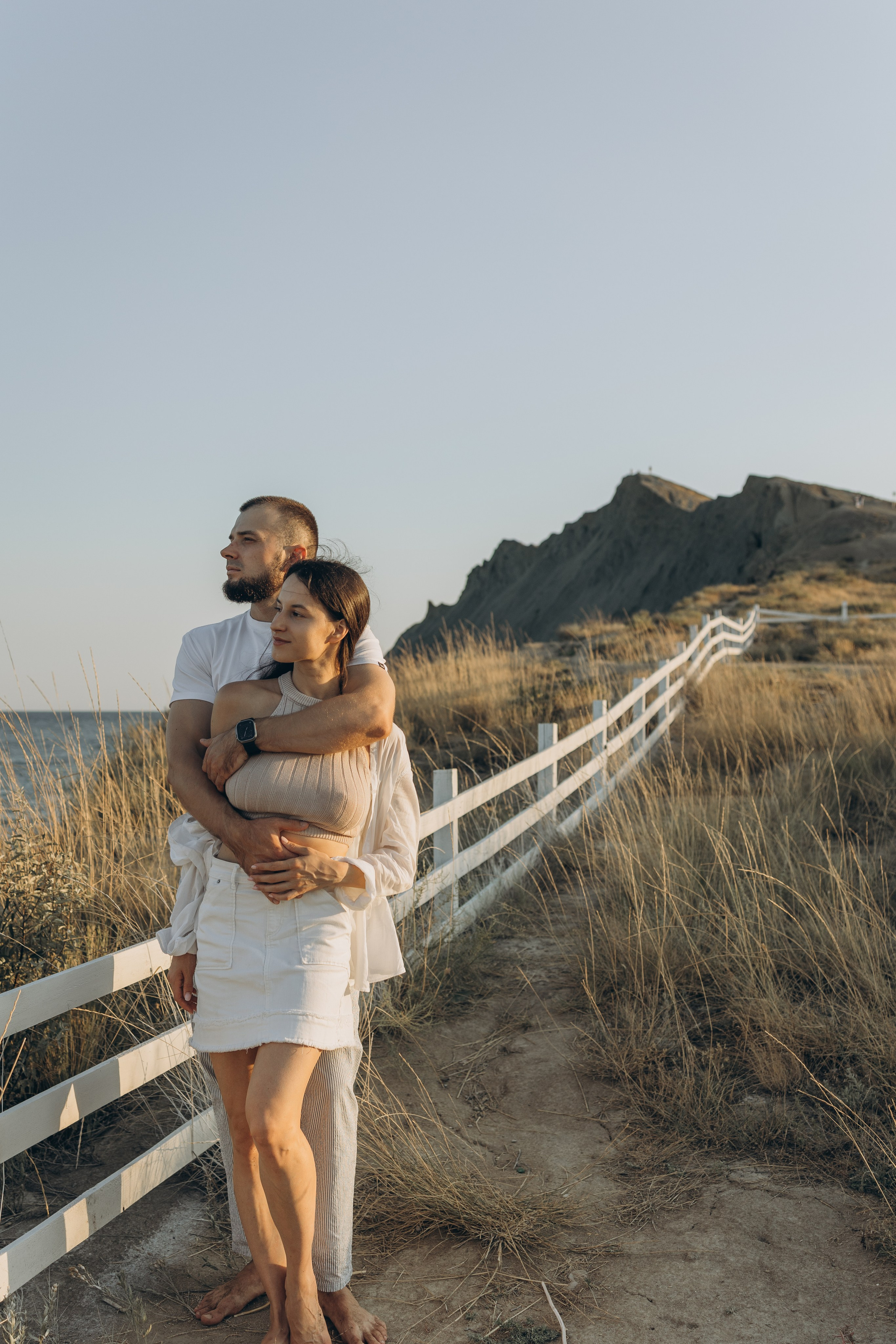Анастасия, Владимир и Майя. Семейный фотограф в Москве Виктория Ястребинская