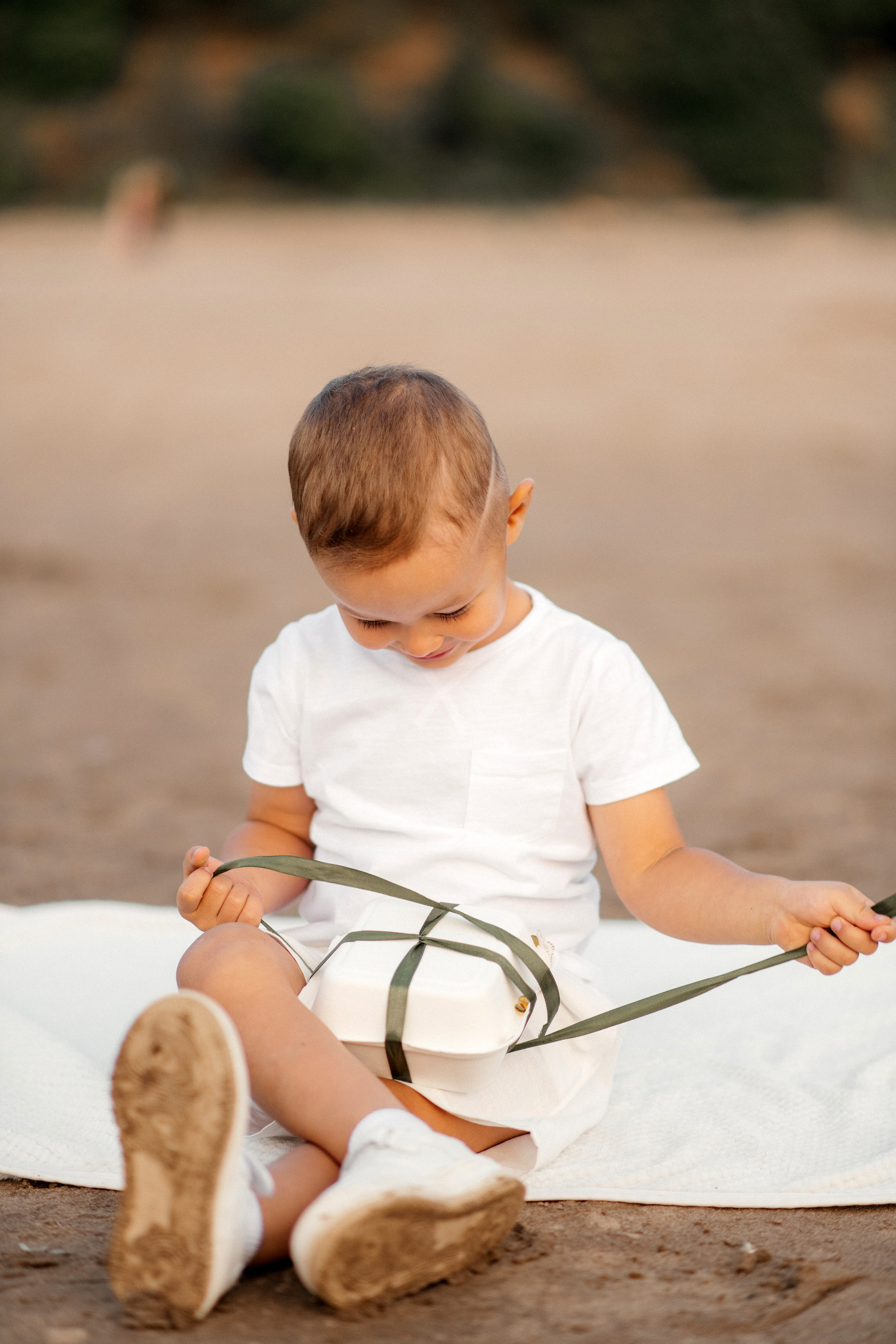 Детские съемки и дни рождения. Главная