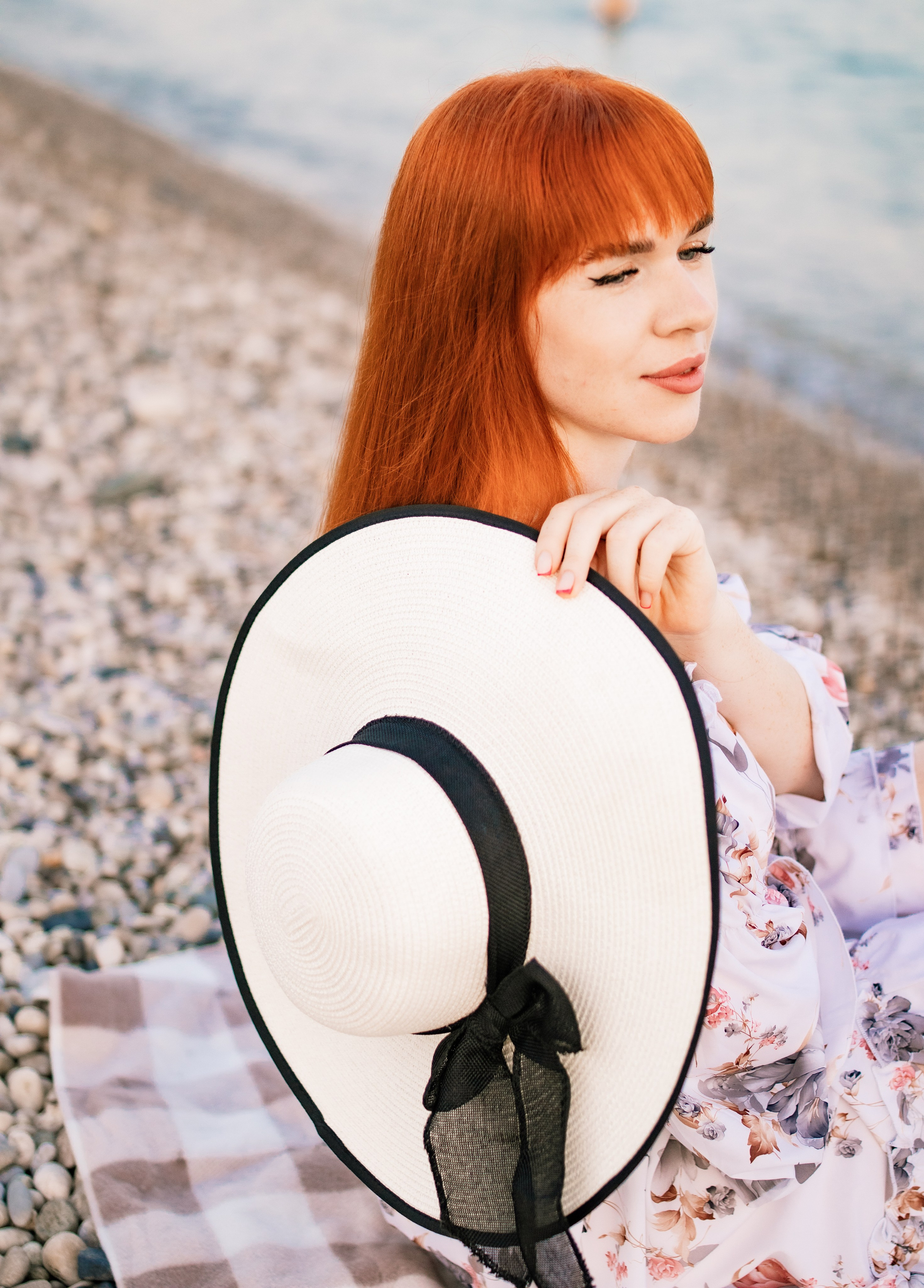 Эля и Сергей. Семейный фотограф в Абхазии Давиденко Инна