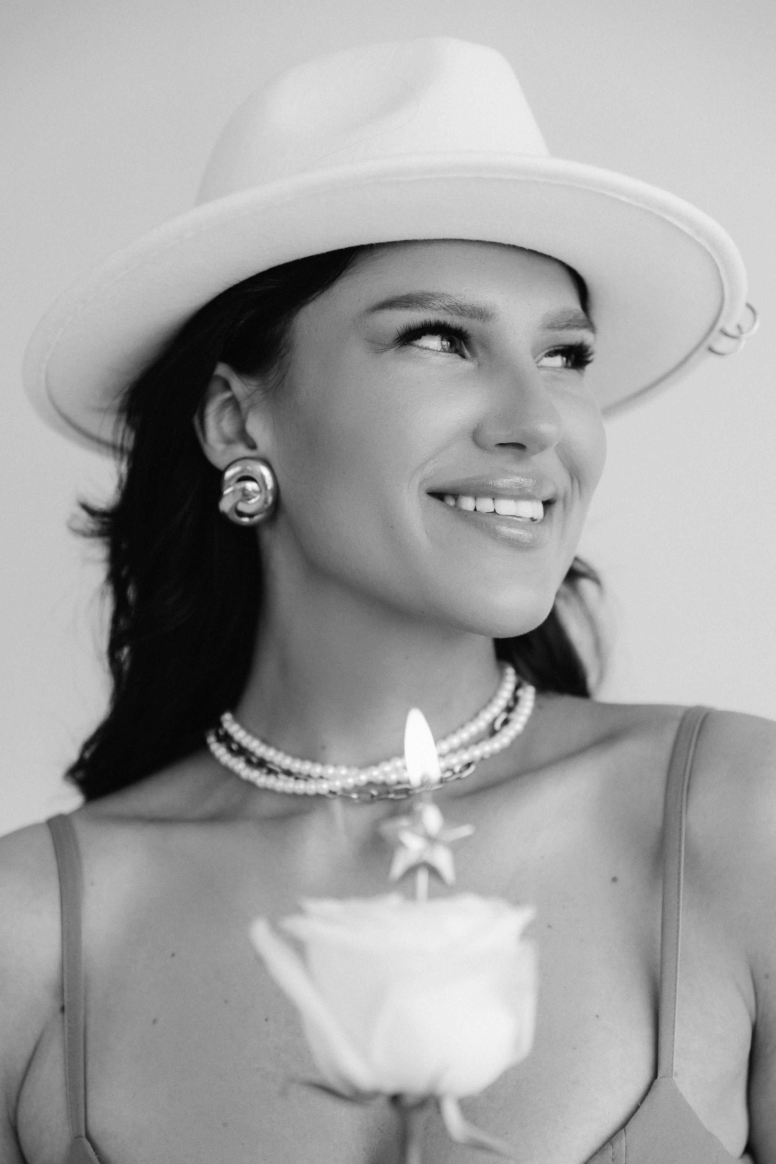 Любовь. Главная