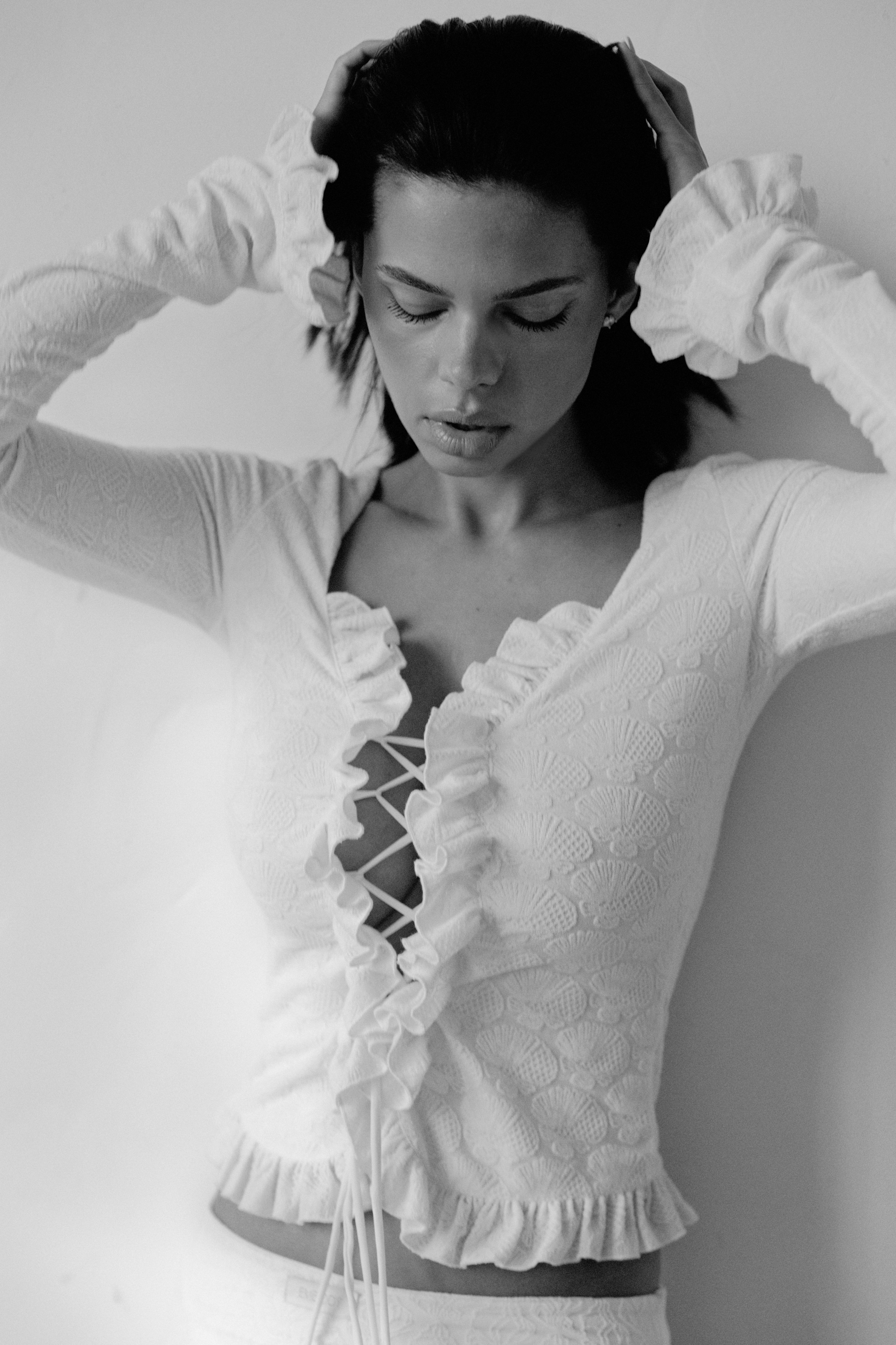 Александра. Фотограф в Москве Аида Вяльшина. Съемка женского портрета, love story, деловой потрет, контент для экспертов и брендов