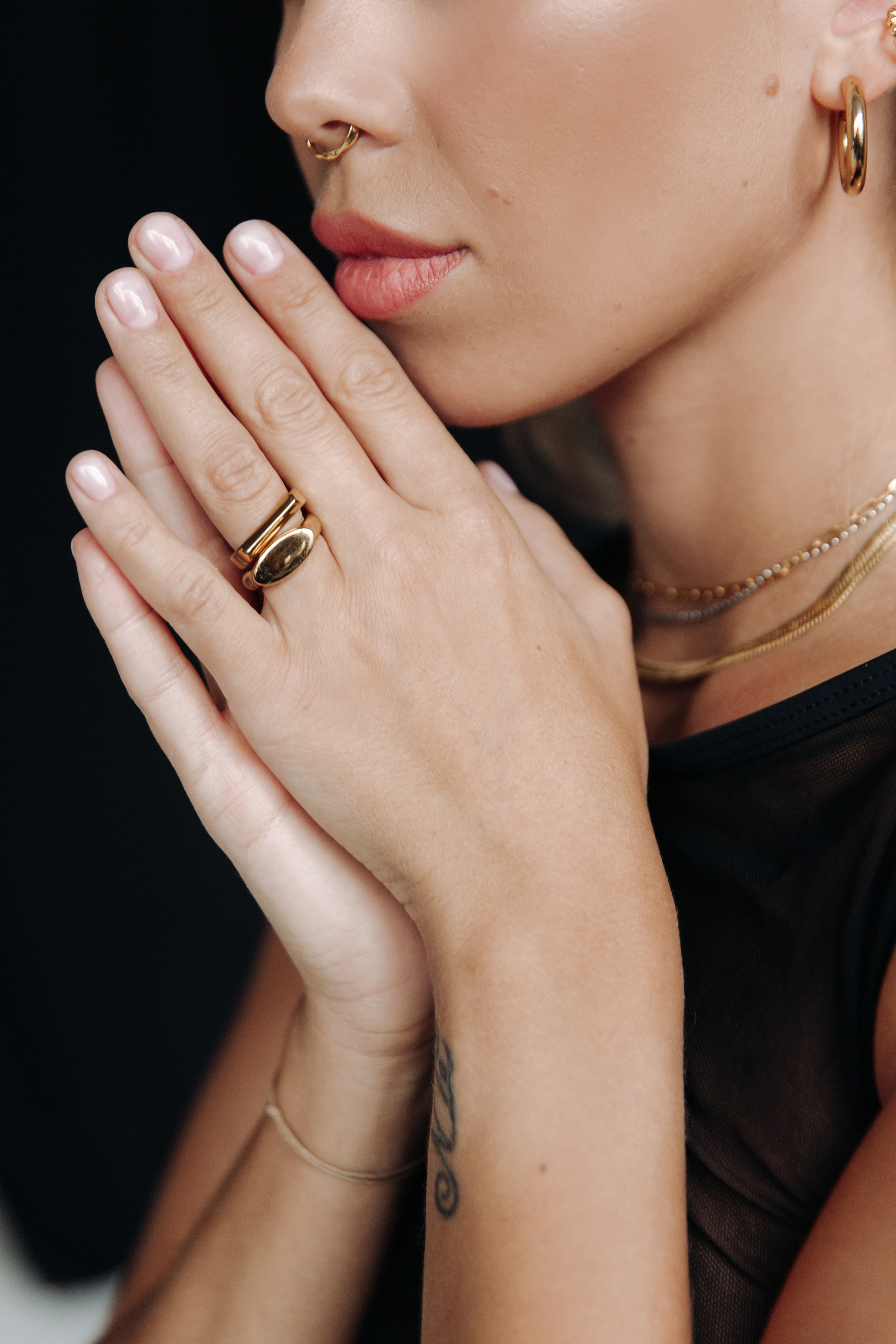 Маша. Главная