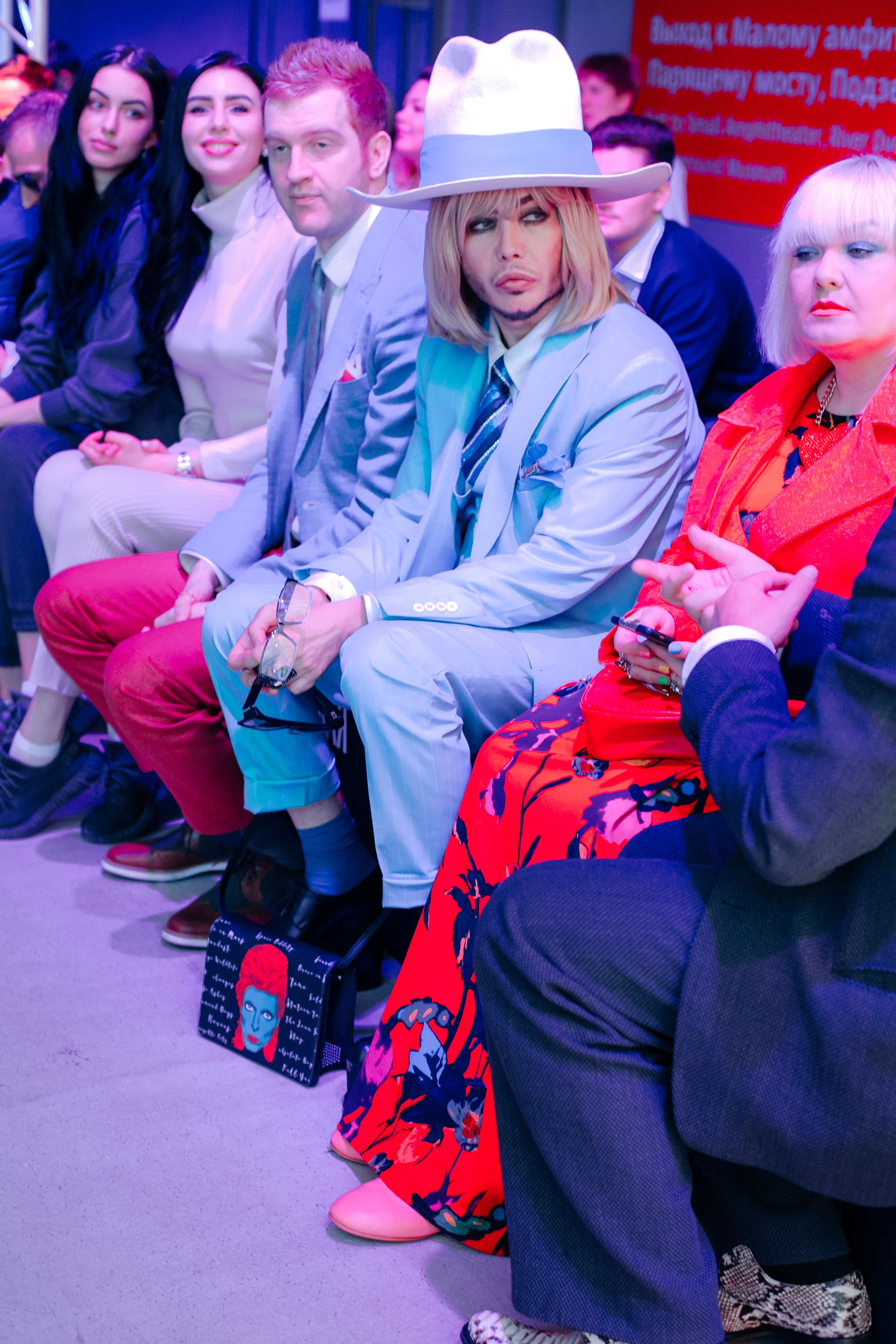 Неделя моды 22. Главная