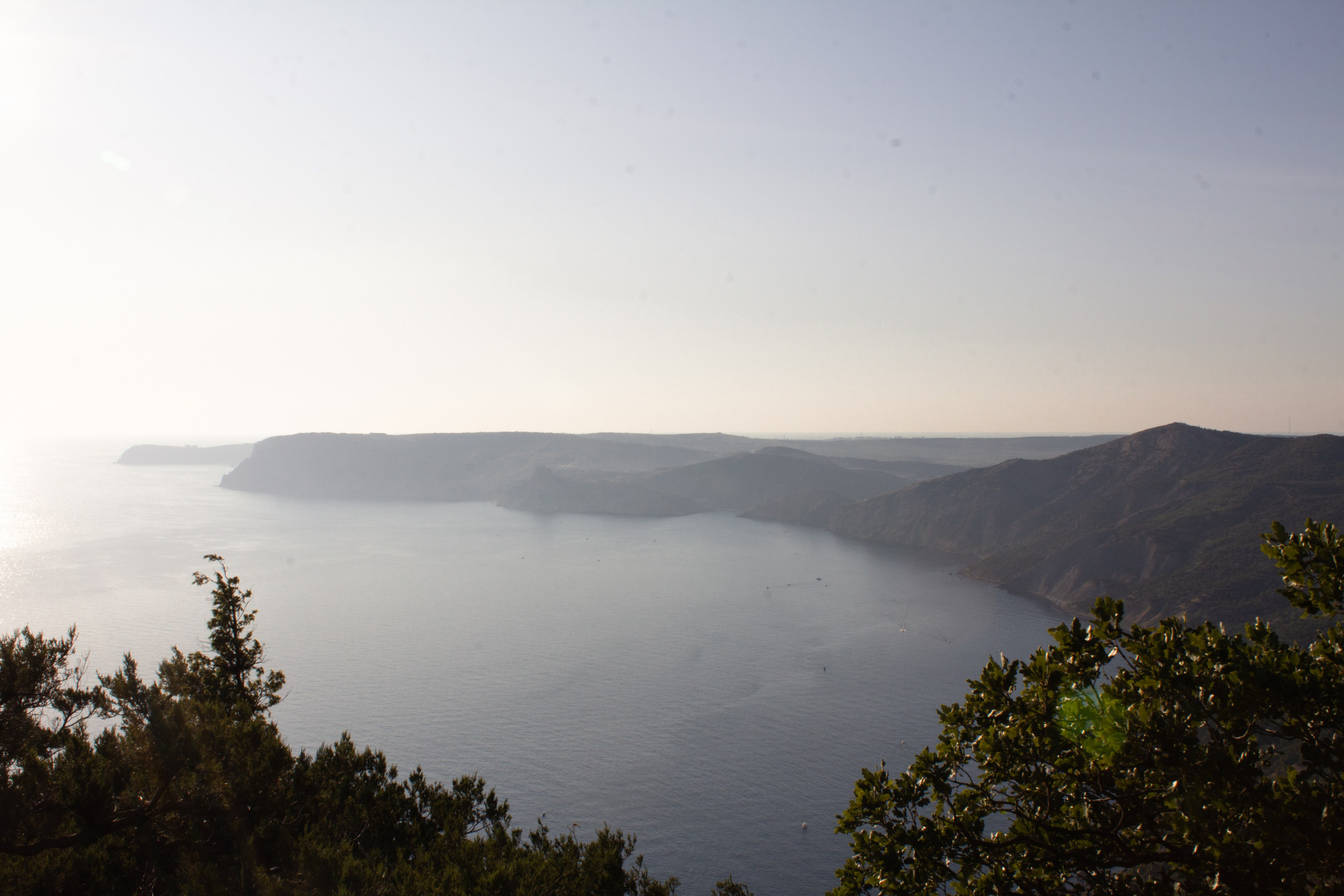 Природа. Фотограф Котий Даниил