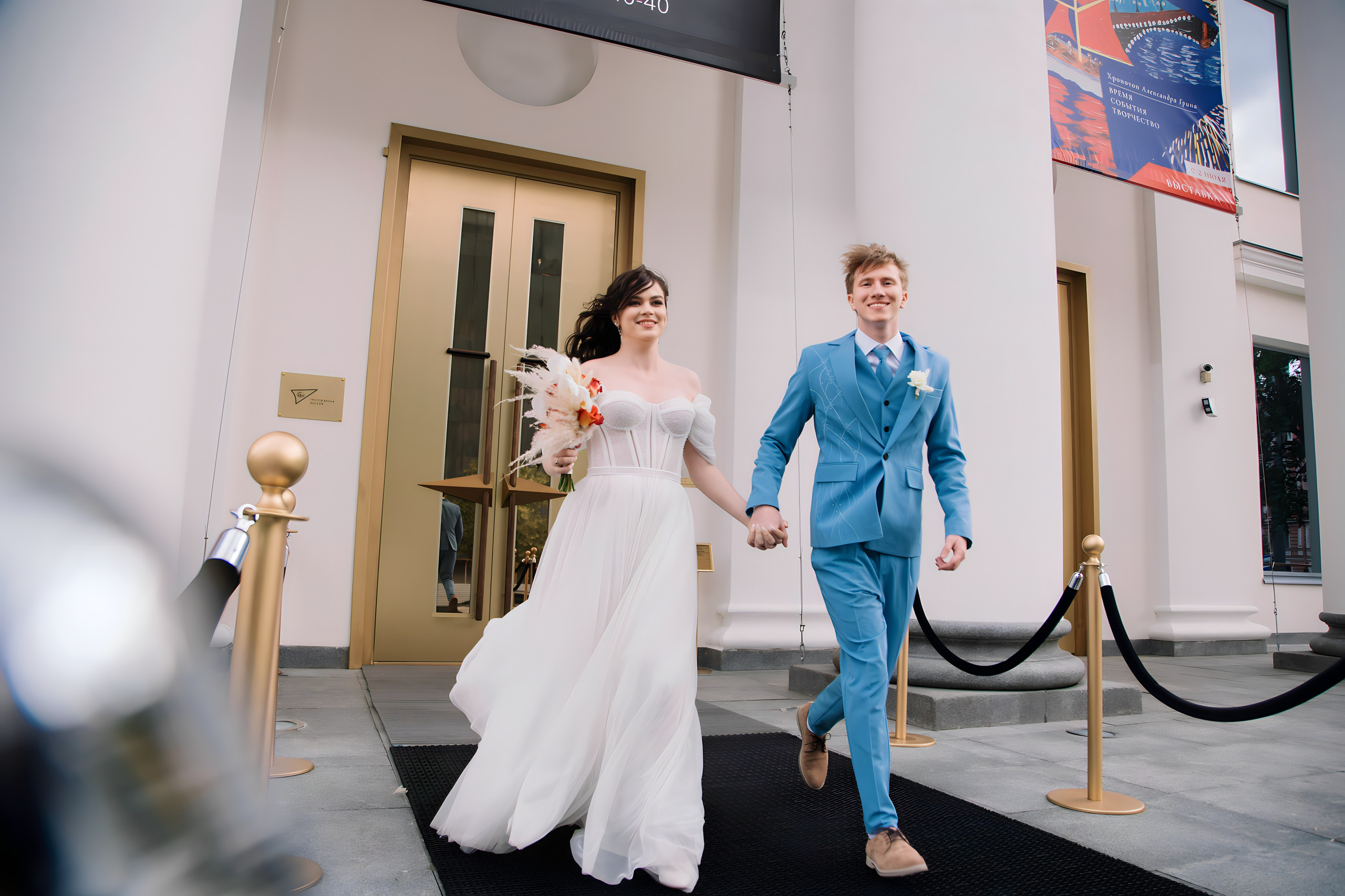 Свадьбы и lovestory. Фотограф и видеограф в Санкт-Петербурге Прохорова Надежда