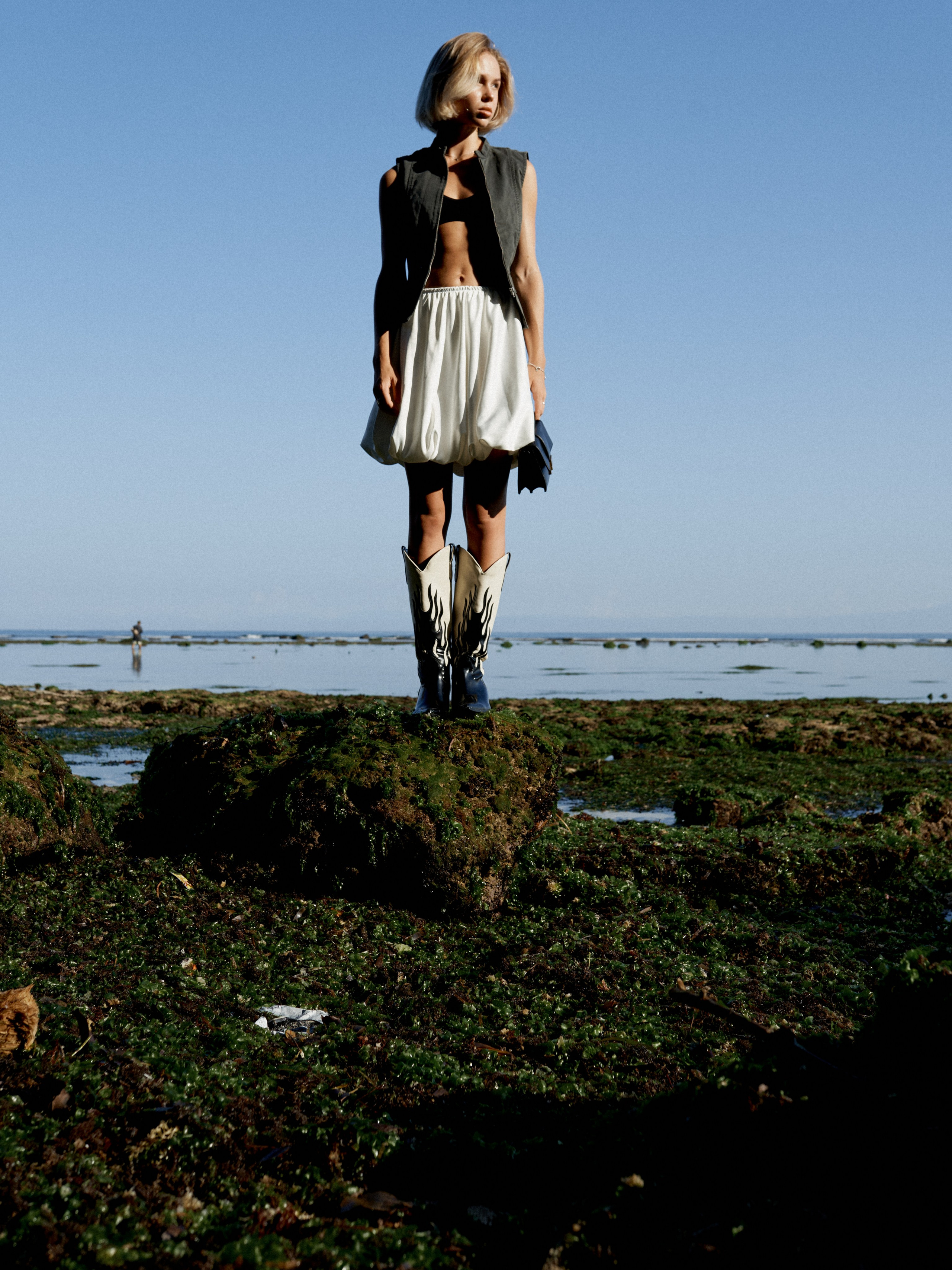 Портфолио. Фотограф Илья Клопов