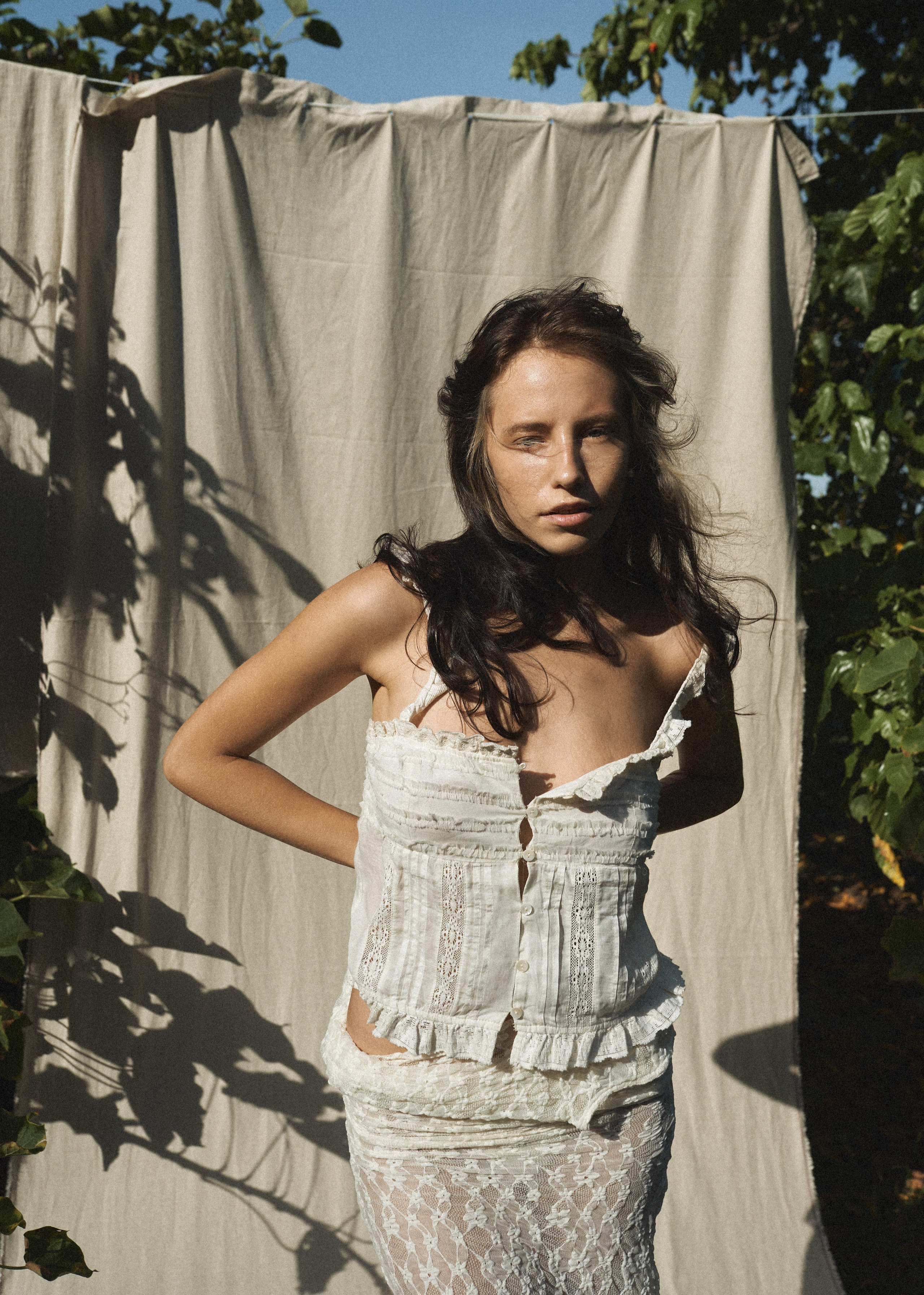 Портфолио. Фотограф Илья Клопов