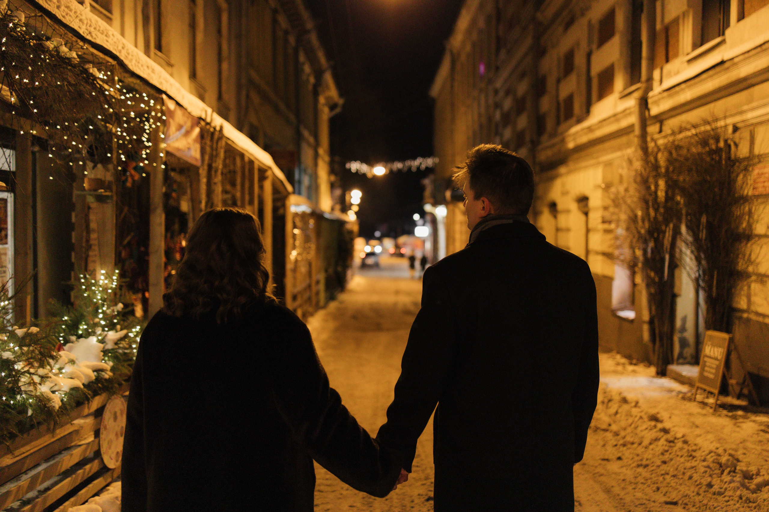 Love in VBG. Фотограф в Выборге и Санкт-Петербурге Маша Гуляева