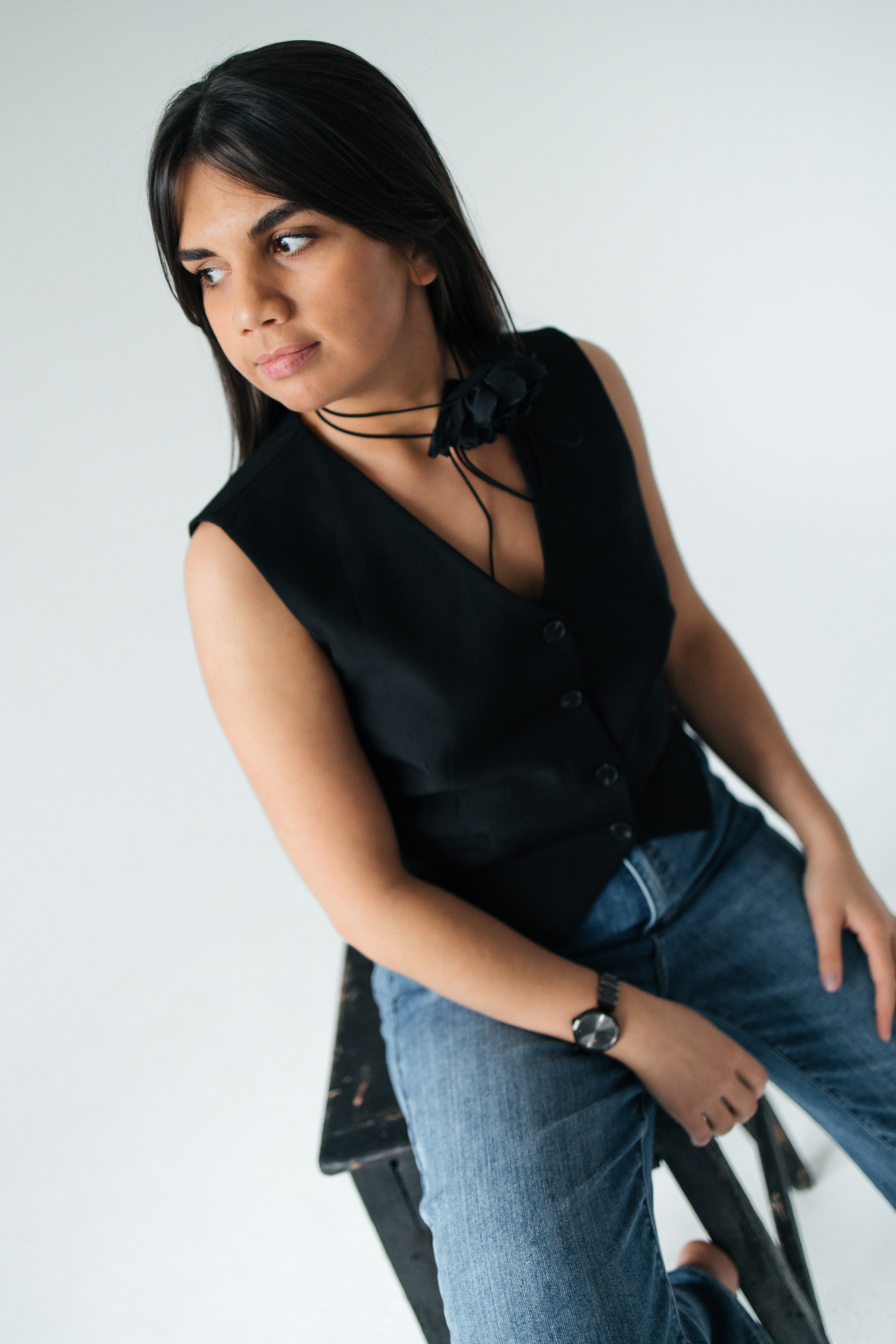 Камилла/My Studio. Фотограф в Выборге и Санкт-Петербурге Маша Гуляева