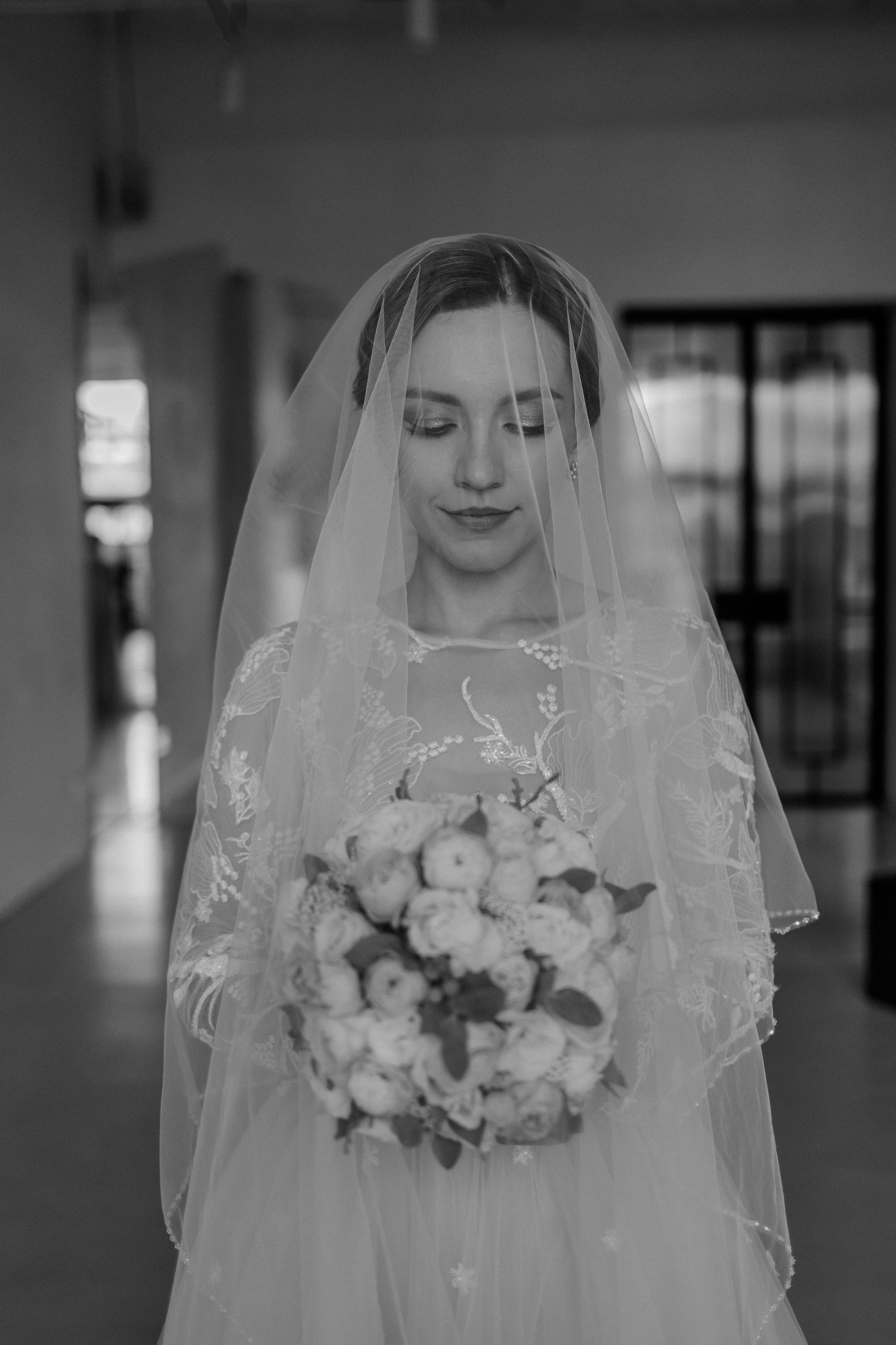 Свадебный день. Дарья и Джем. Свадебная фотография. Арина Рубах