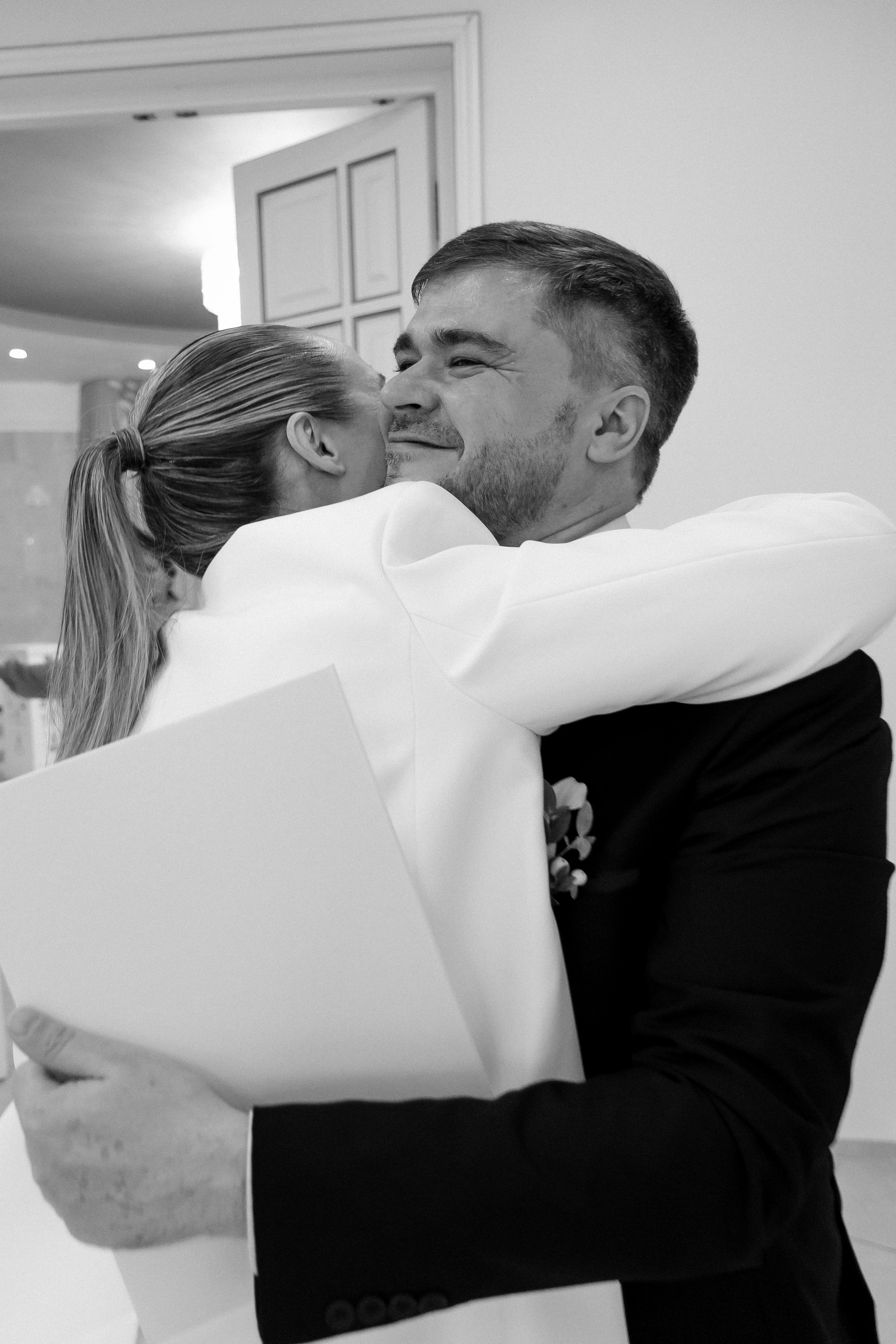 Василий и Екатерина. Фотограф Москва, Светлана Королева