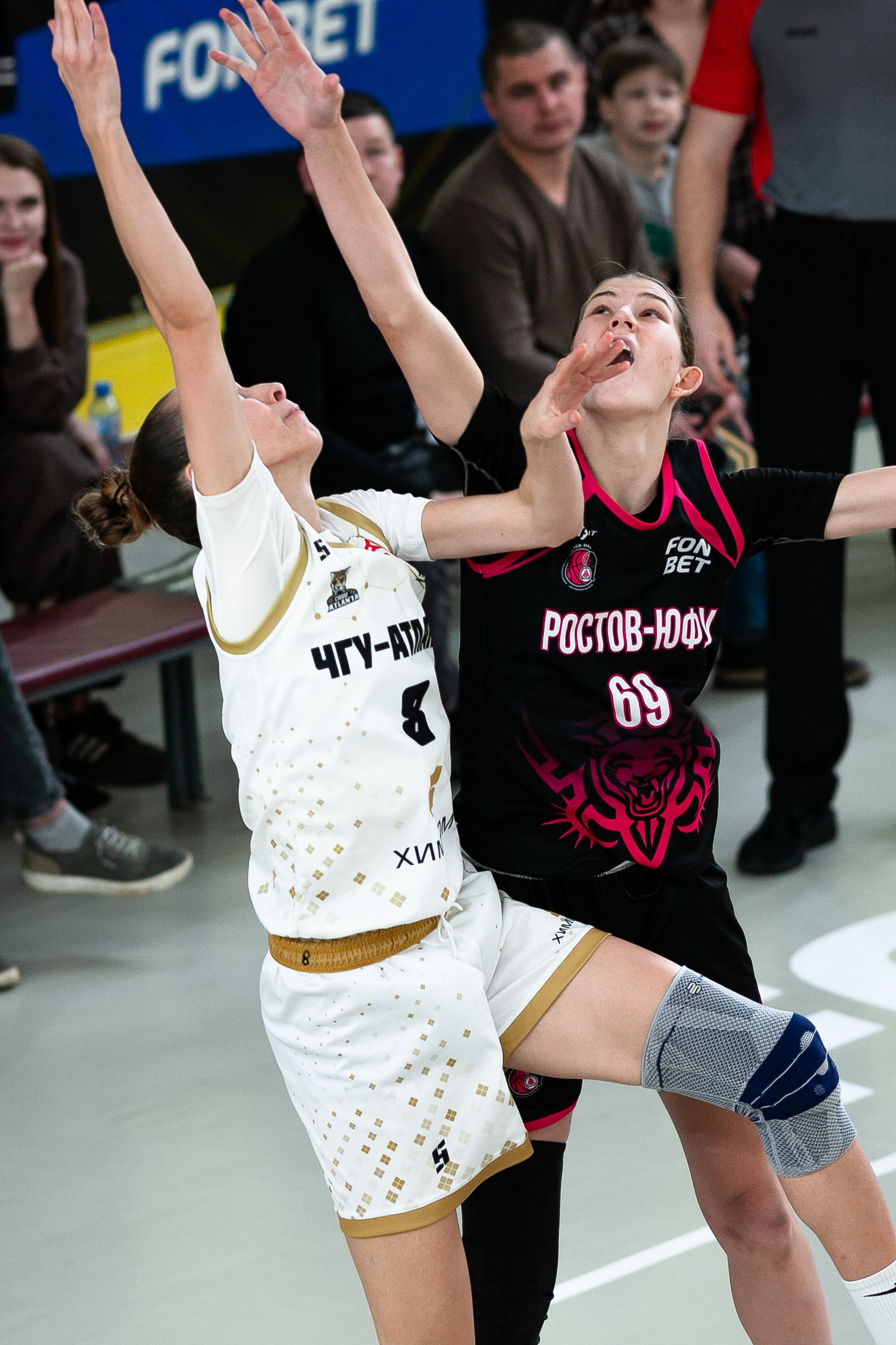 Патшалах университечэ. Фотография