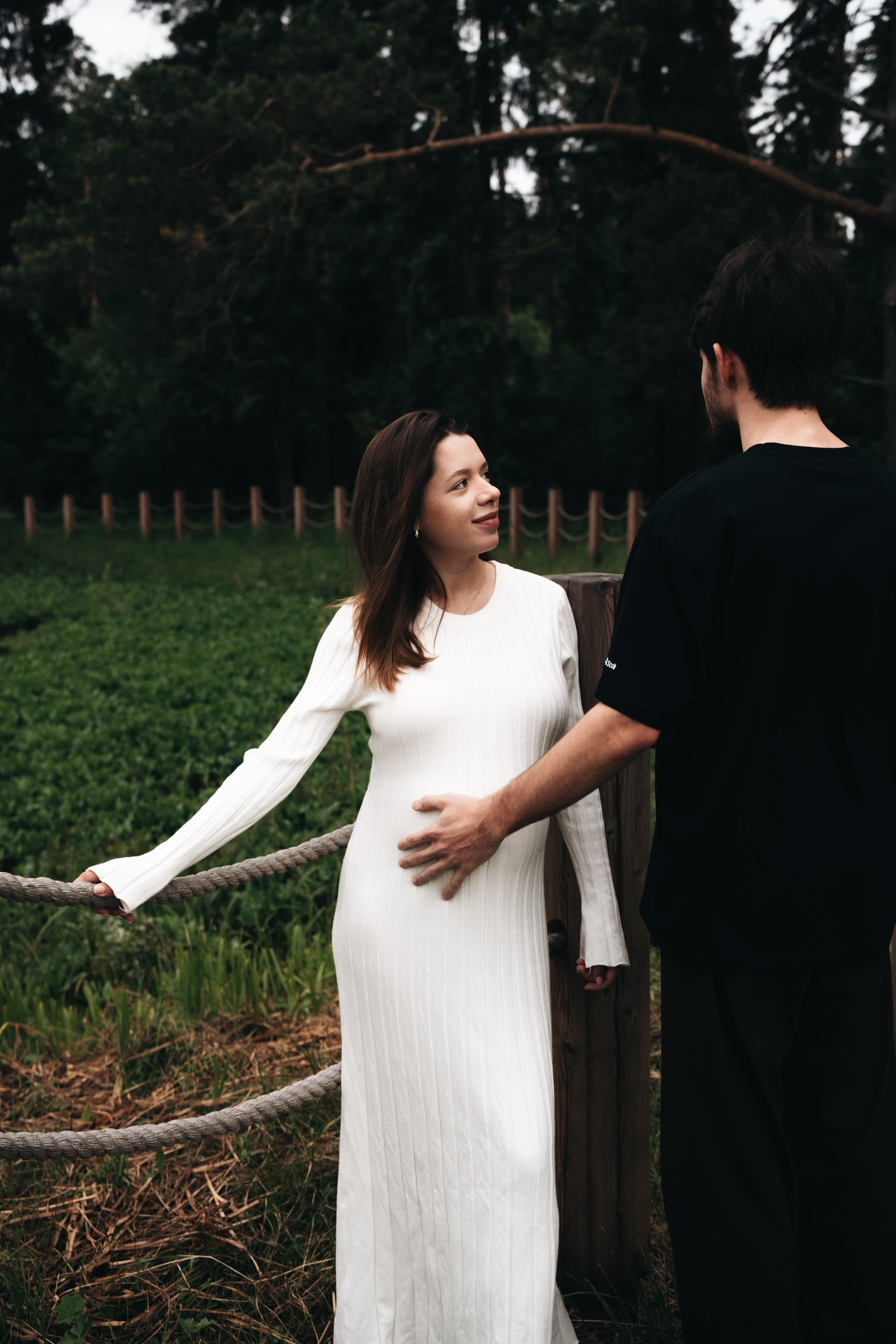 Мага и Даша. Маргарита — фотограф и видеограф / Москва