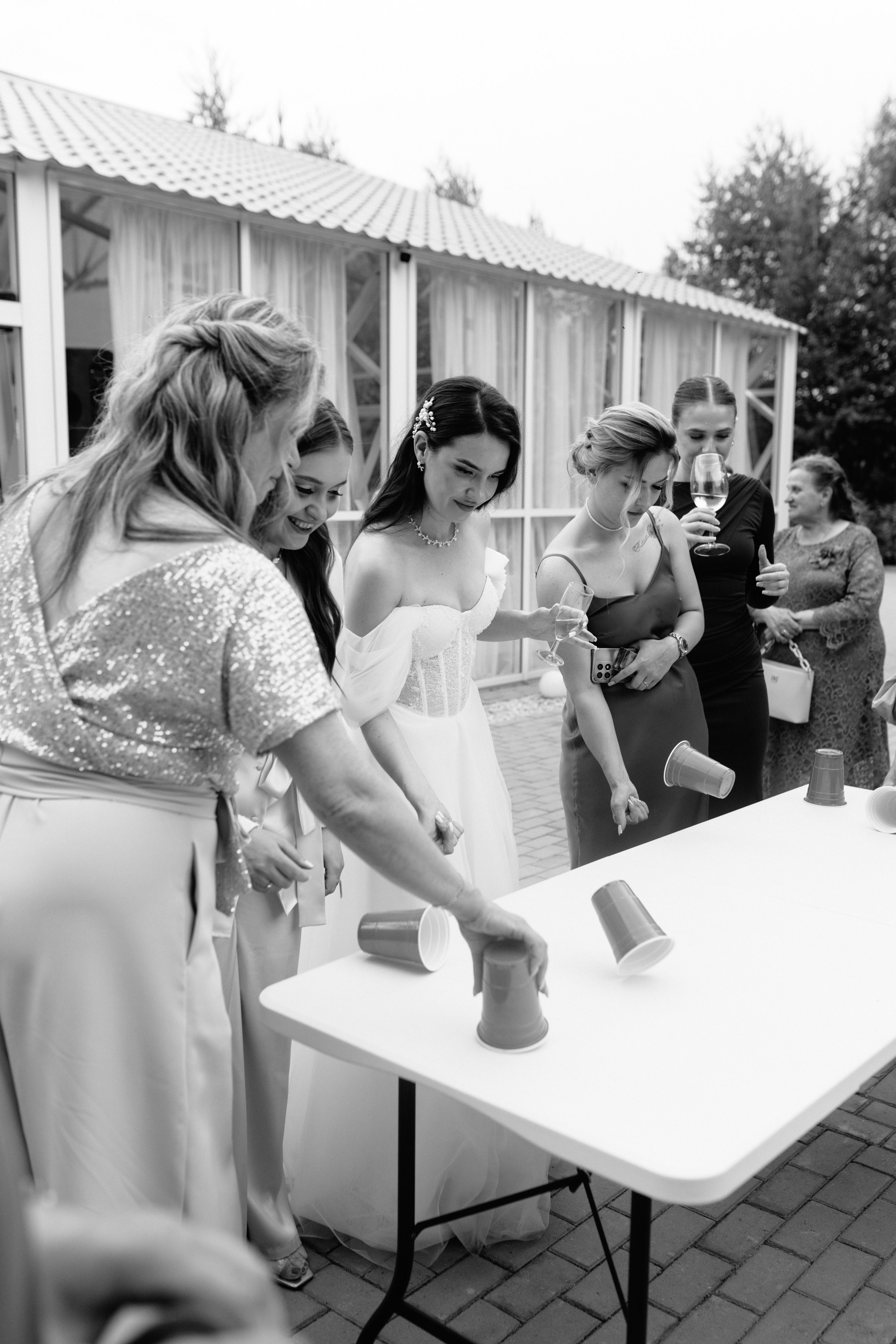 Анастасия & Антон (Vozduh). Фотограф Нижний Тагил Лилия Савина