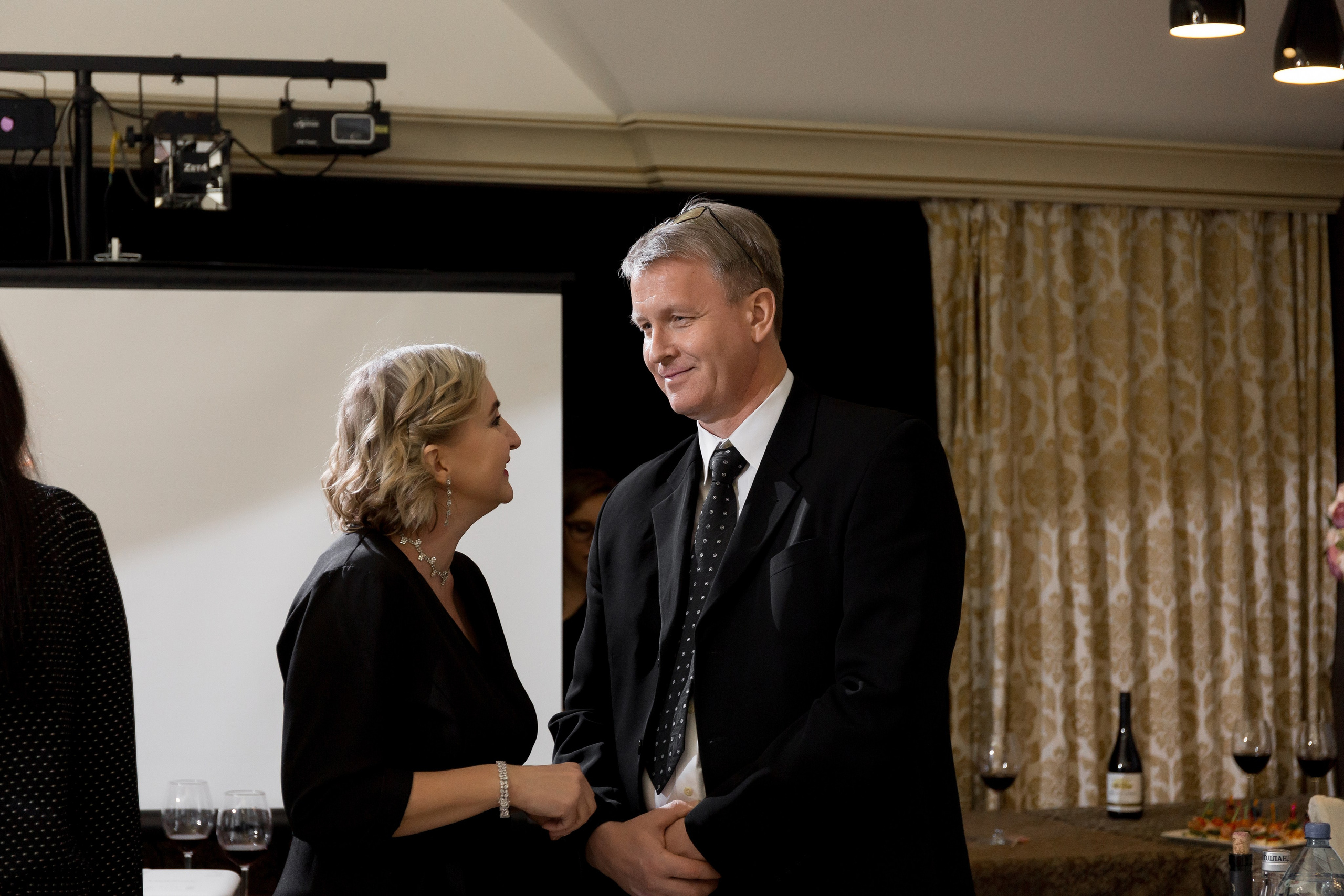 Юбилей Ирины. Свадебный и семейный фотограф Марина Злочевская