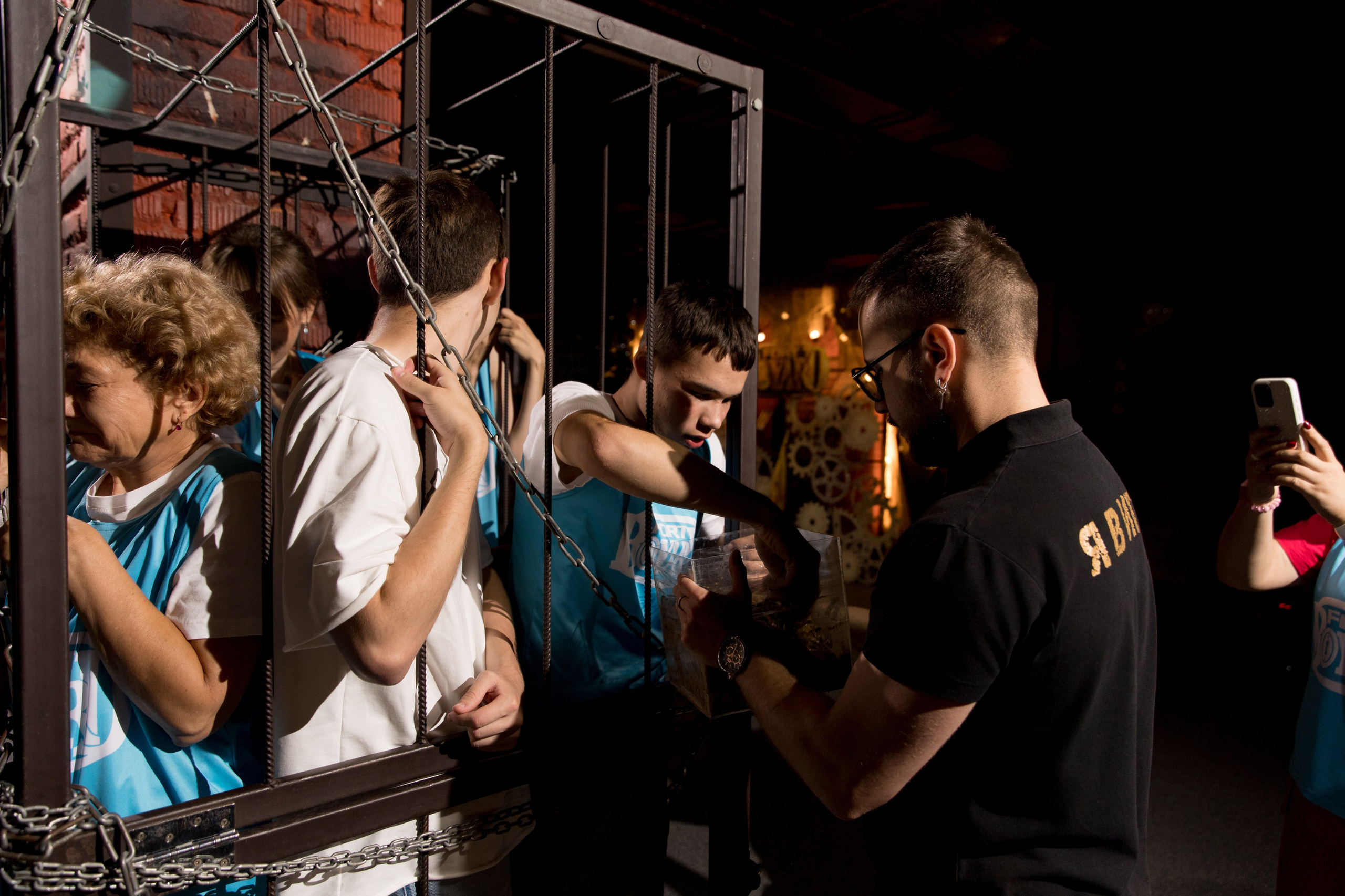 Юбилей Юлии. Свадебный и семейный фотограф Марина Злочевская