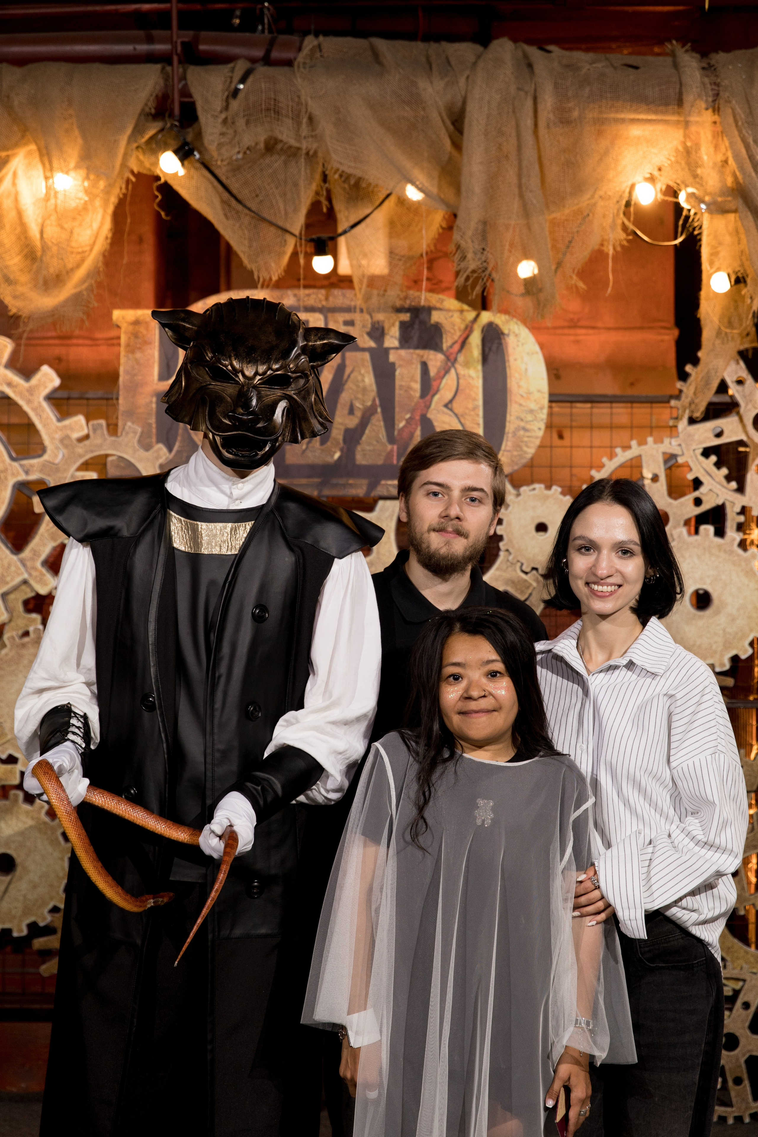 Юбилей Юлии. Свадебный и семейный фотограф Марина Злочевская