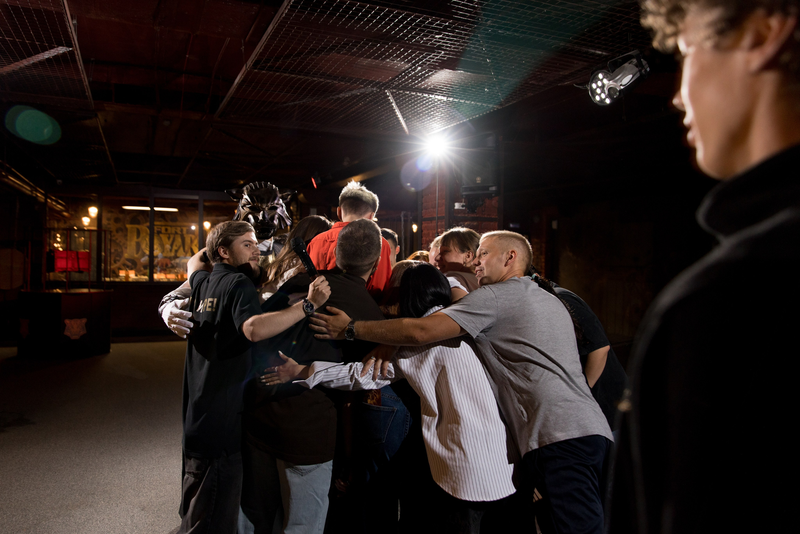 Юбилей Юлии. Свадебный и семейный фотограф Марина Злочевская