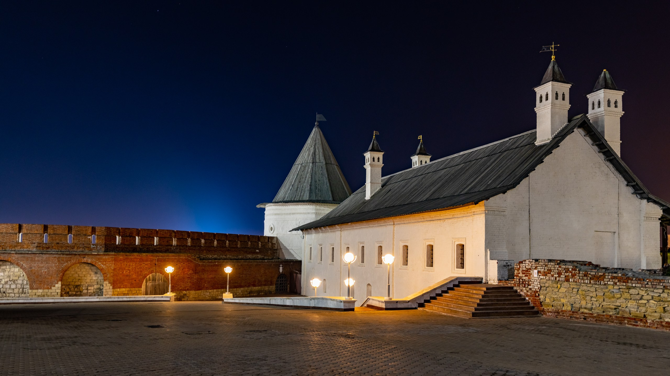 2020 10 Казань. Фотографии