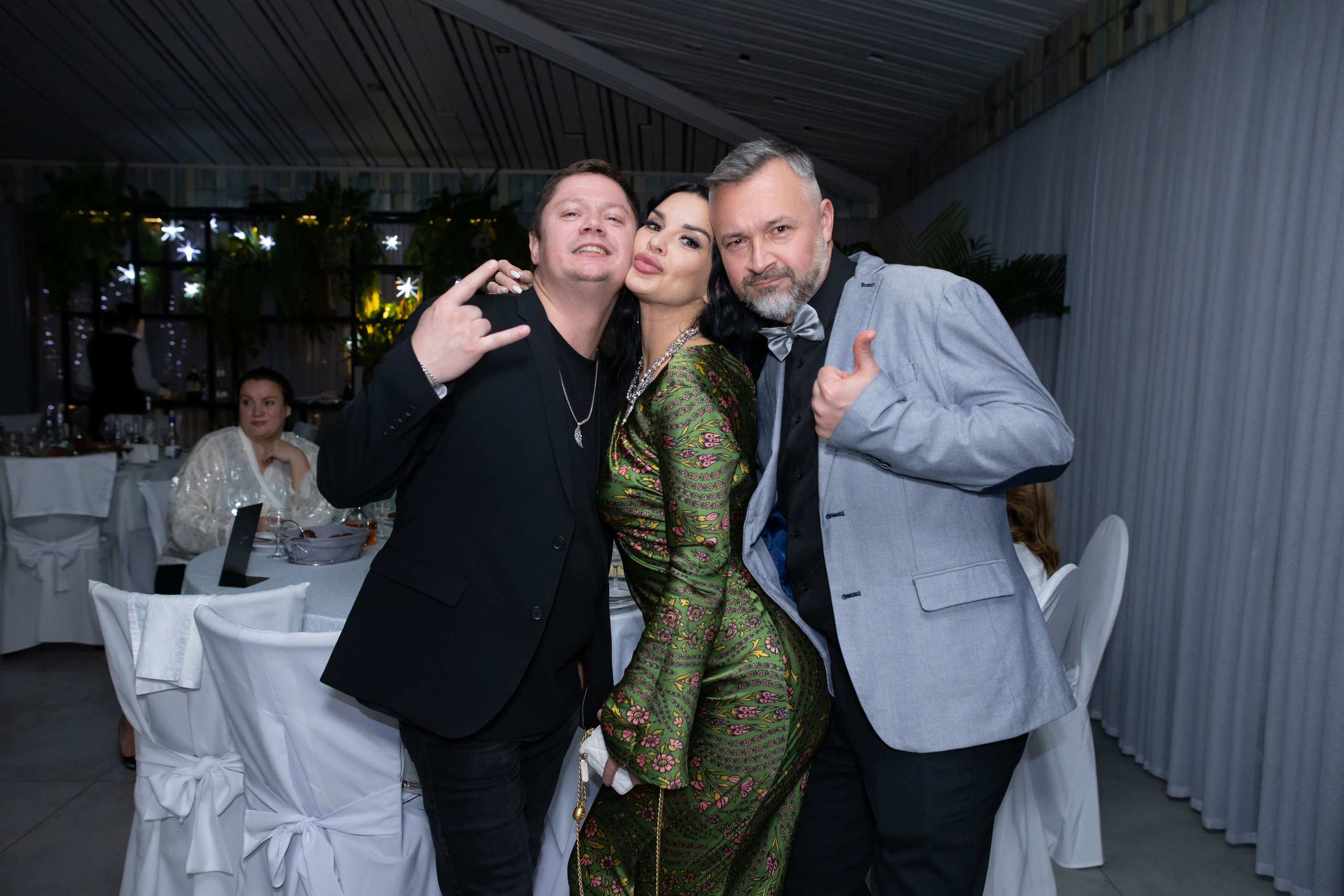 Корпоратив ресторан Времена года Москва. Семейный и детский фотограф Анна Петракова