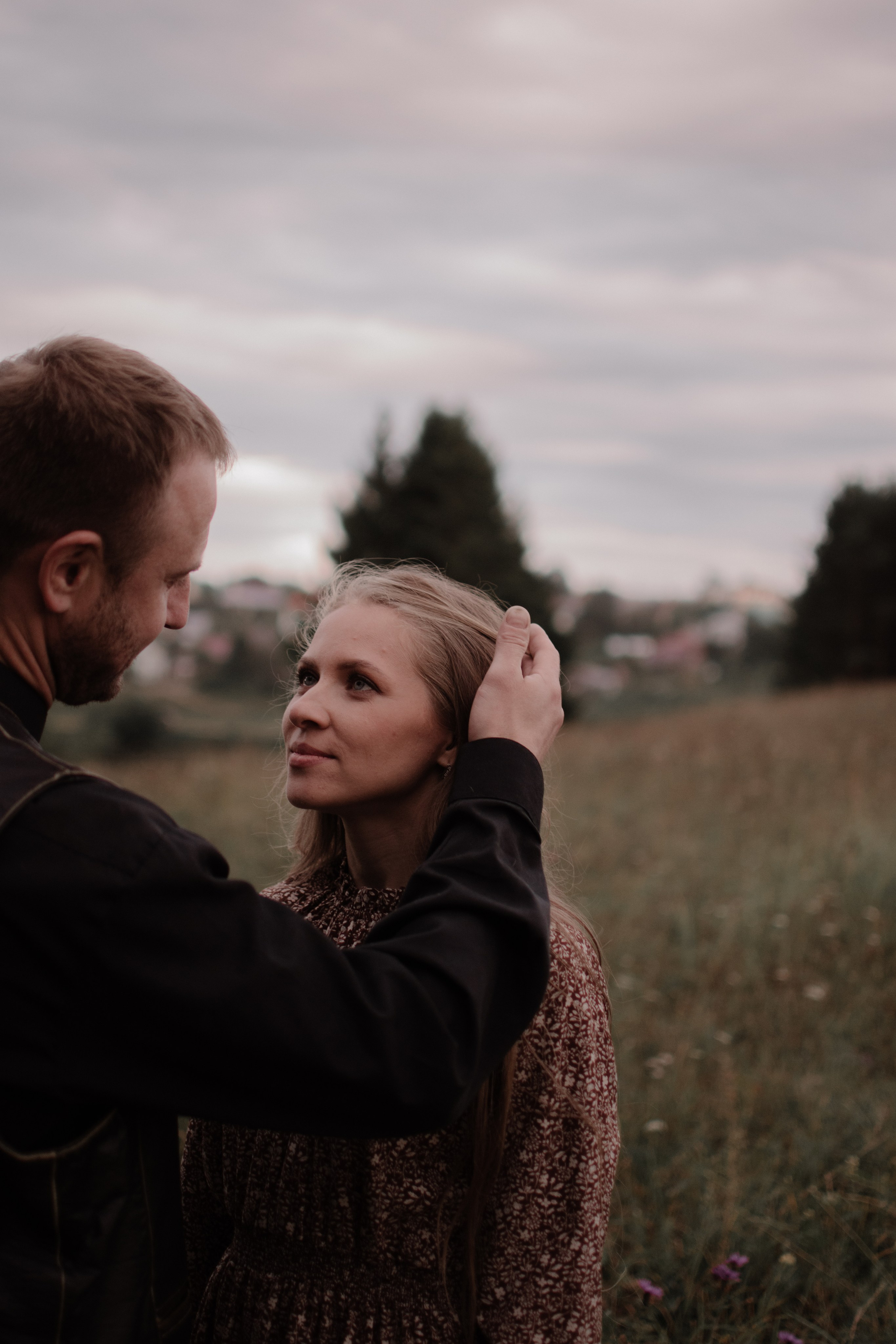 Семейная прогулка. Фотограф Анфиса Хардина Екатеринбург