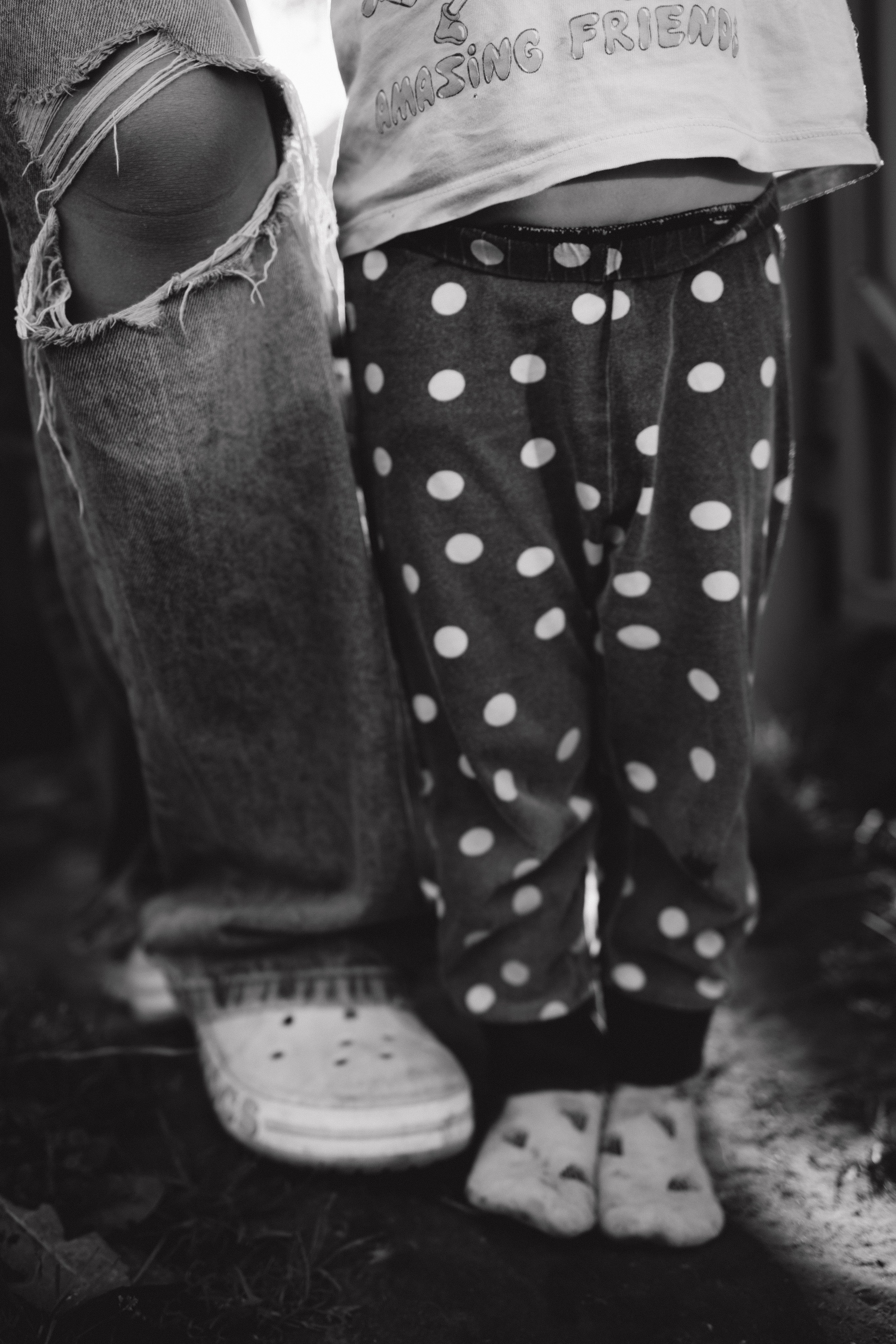 На даче. Семейный фотограф в Казани Татьяна Тюрина