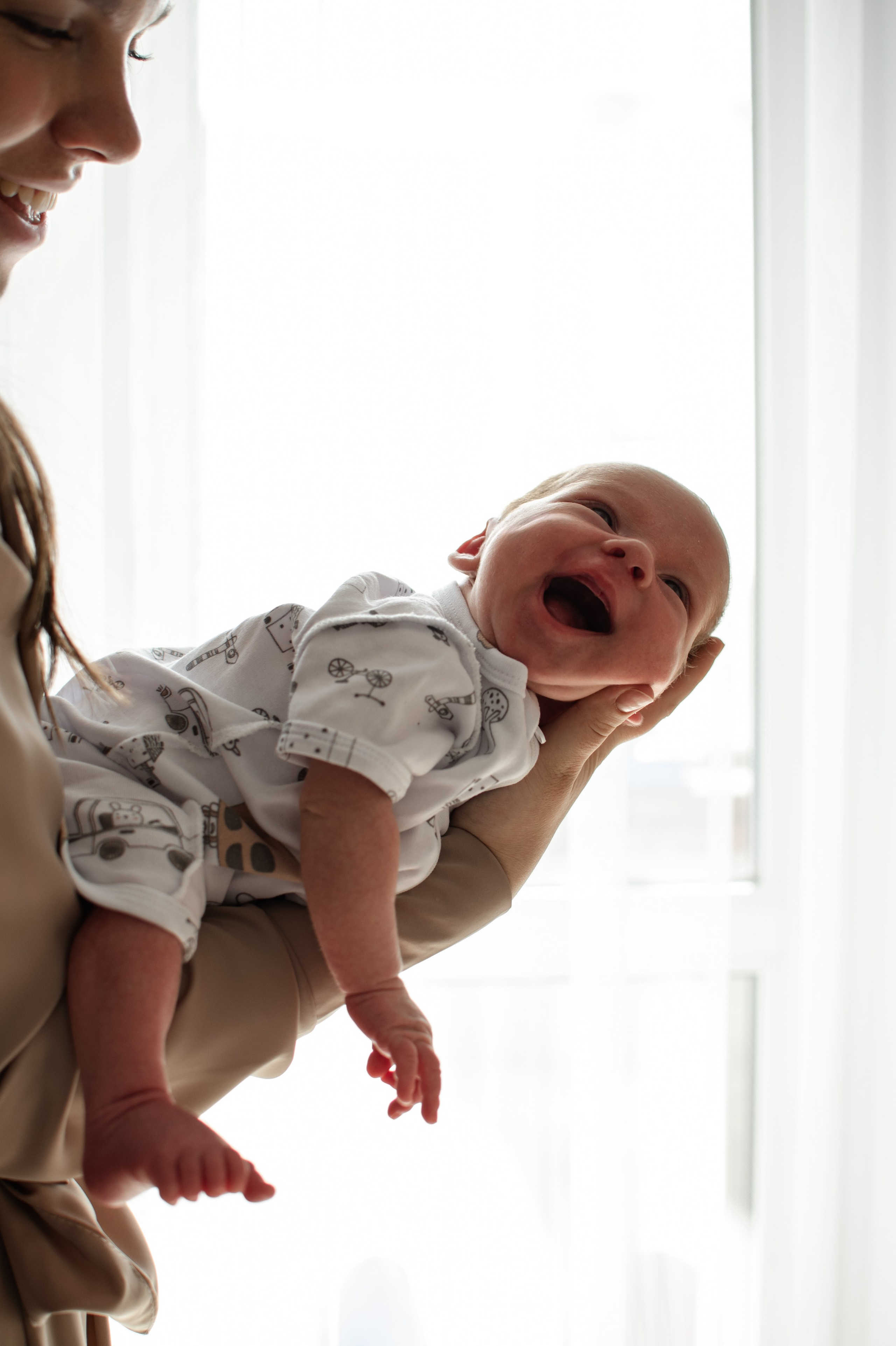 Иван, Ирина и Лев. Фотограф Челябинск Екатерина Миниханова