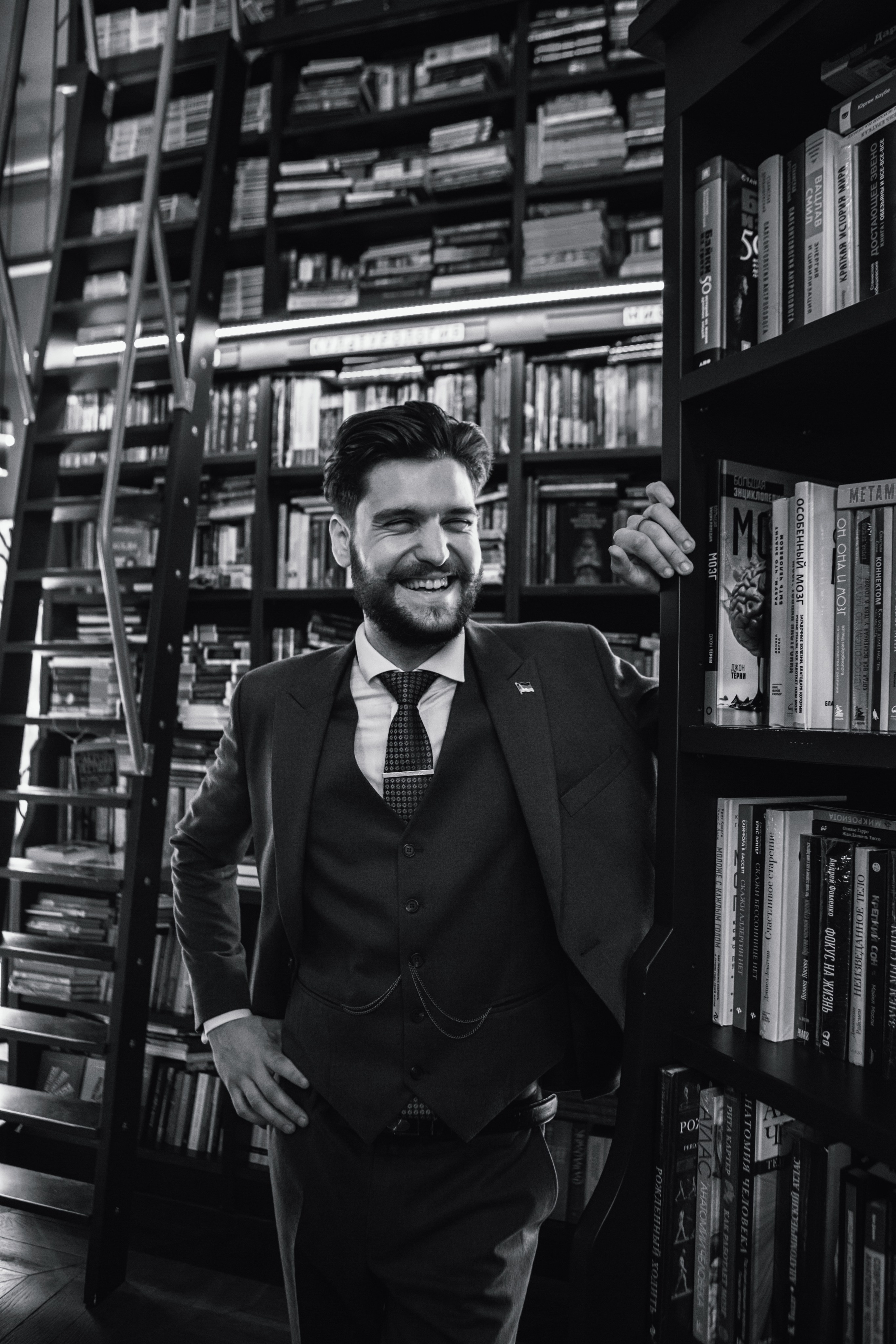 Фотограф Евгений Казекин