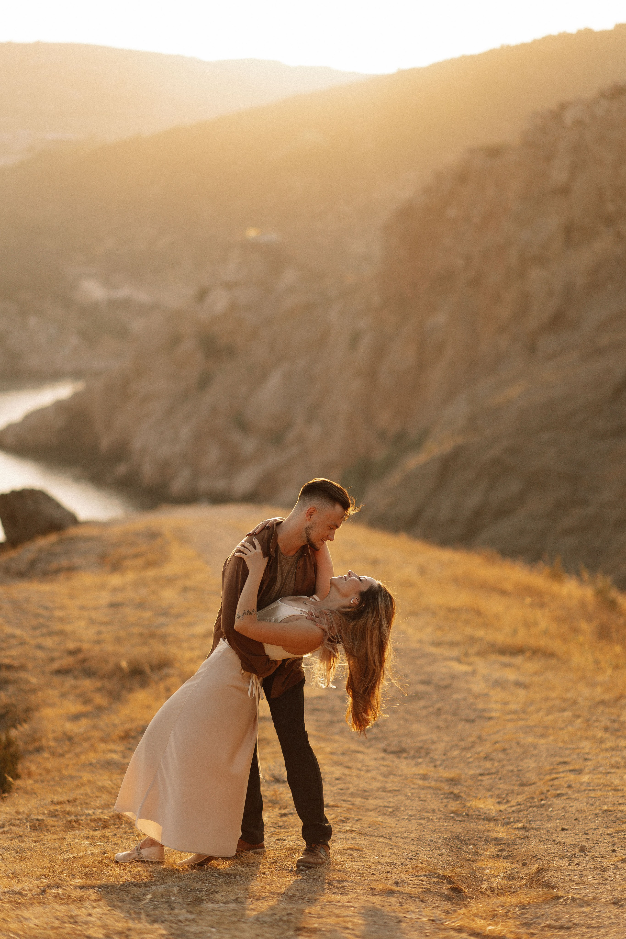 M&S. Семейный фотограф в Севастополе и Симферополе Александра Чистякова