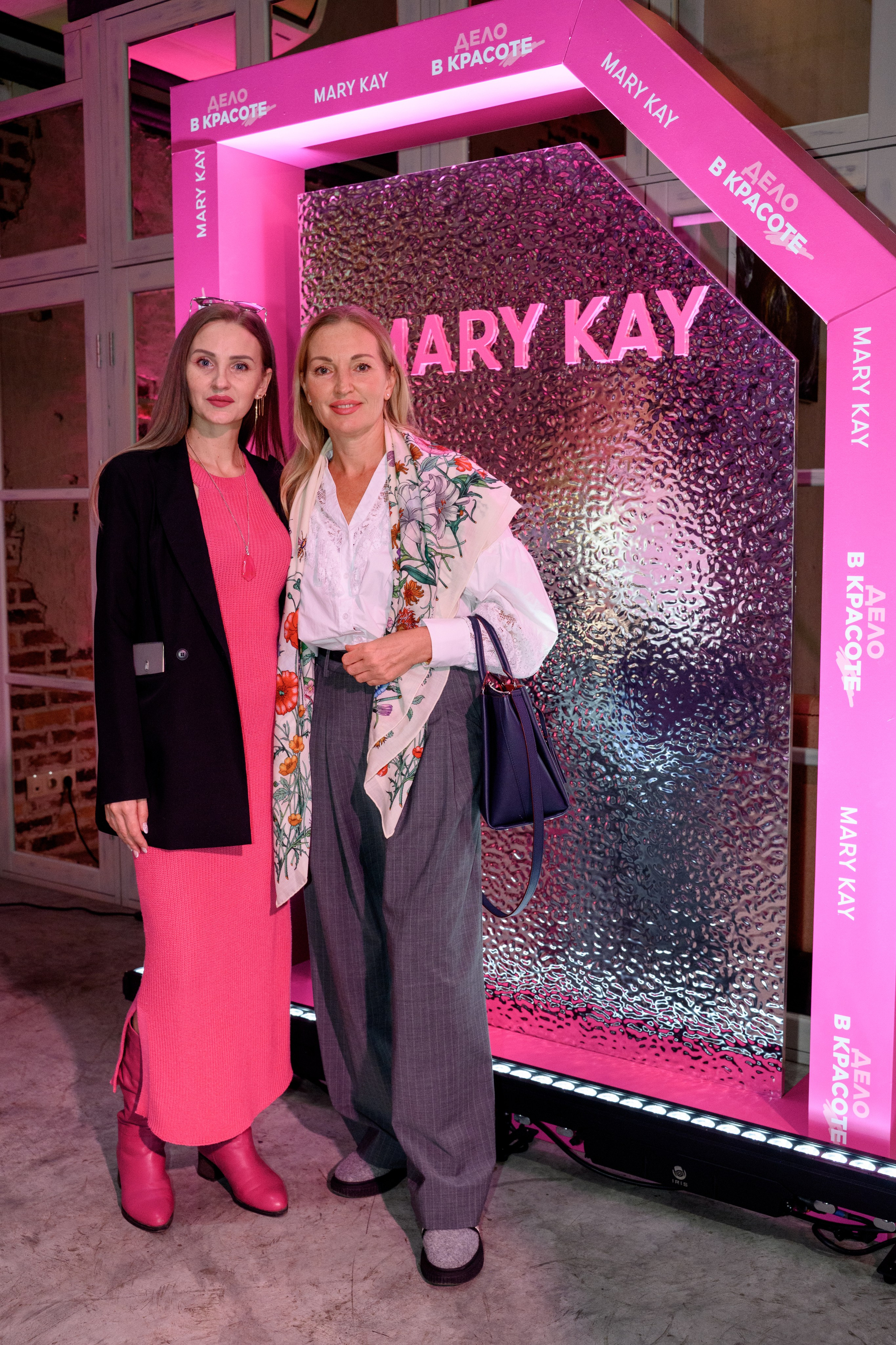 Mary Kay. Фотограф в Красноярске