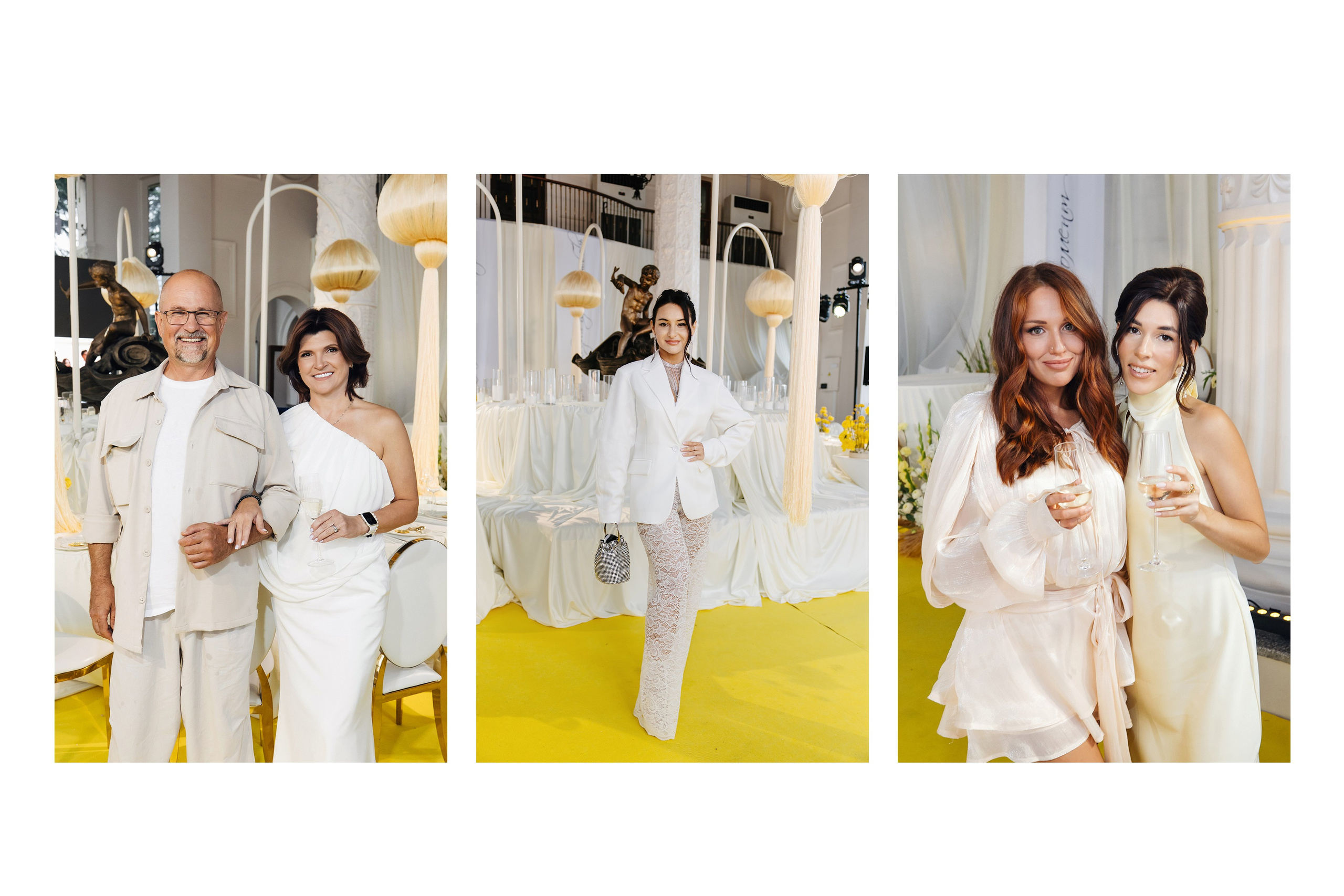 Свадьба Романа и Анны в Сочи. Свадебный и репортажный фотограф в Москве Владимир Сергеев | Naysaikolo