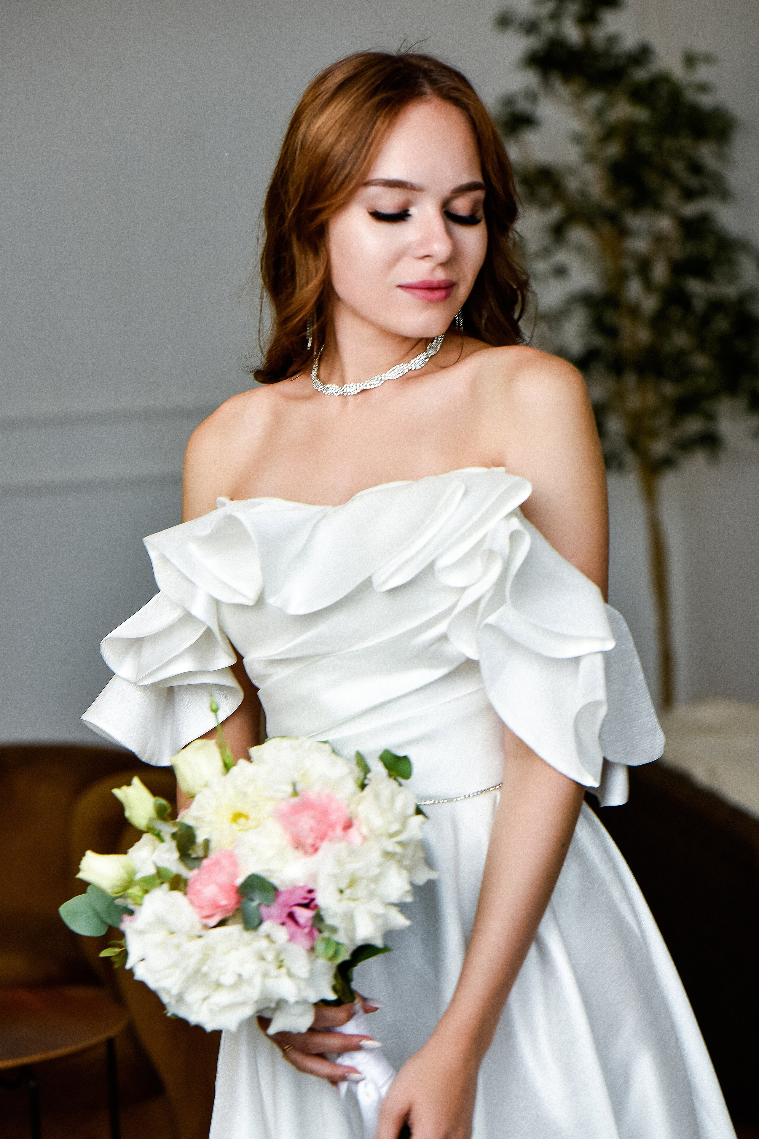 Свадьба Елизаветы и Даниила