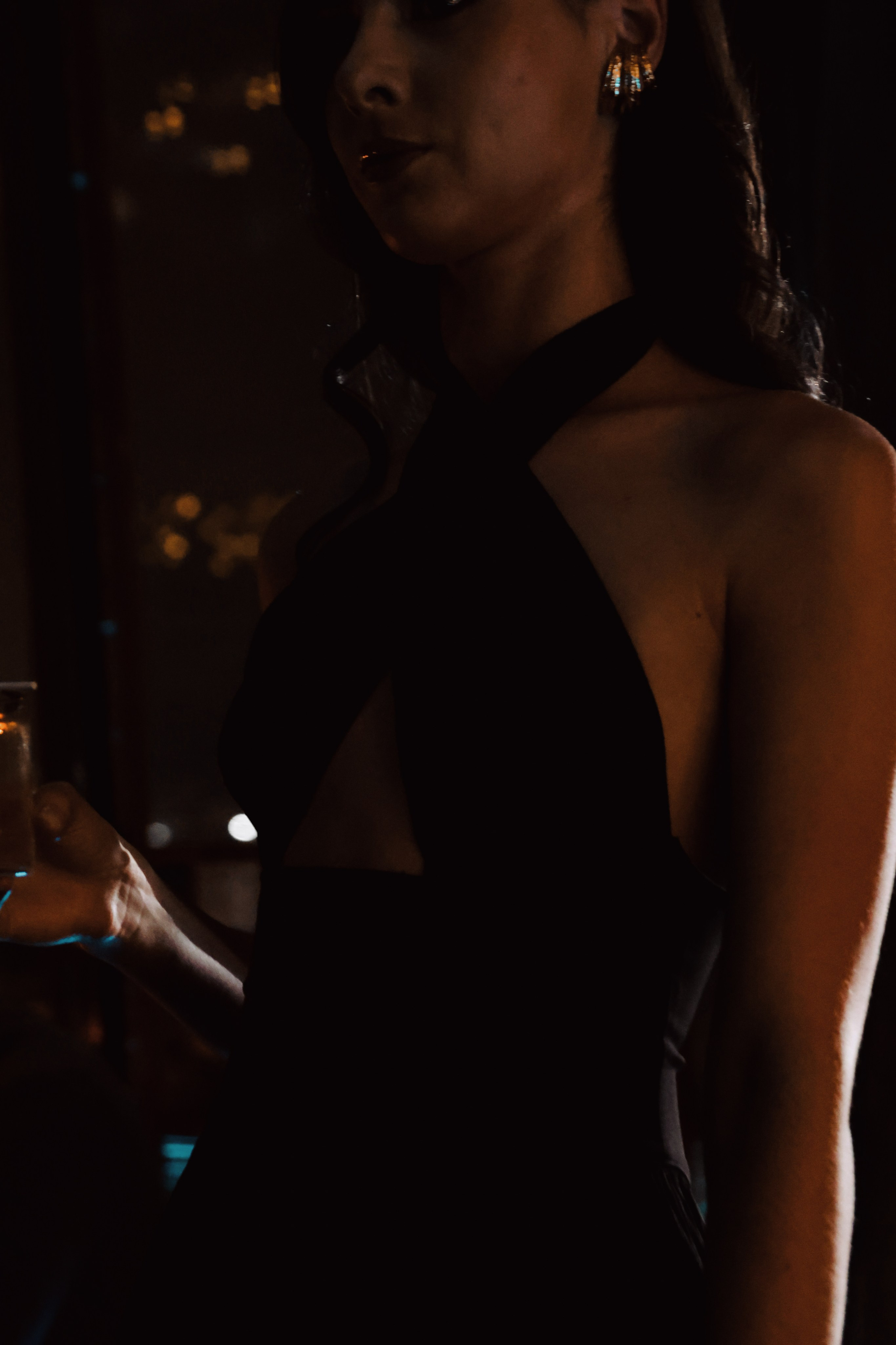 Sukra. Презентация новой коллекции. Fashion Фотограф в СПб Yana Kochkina