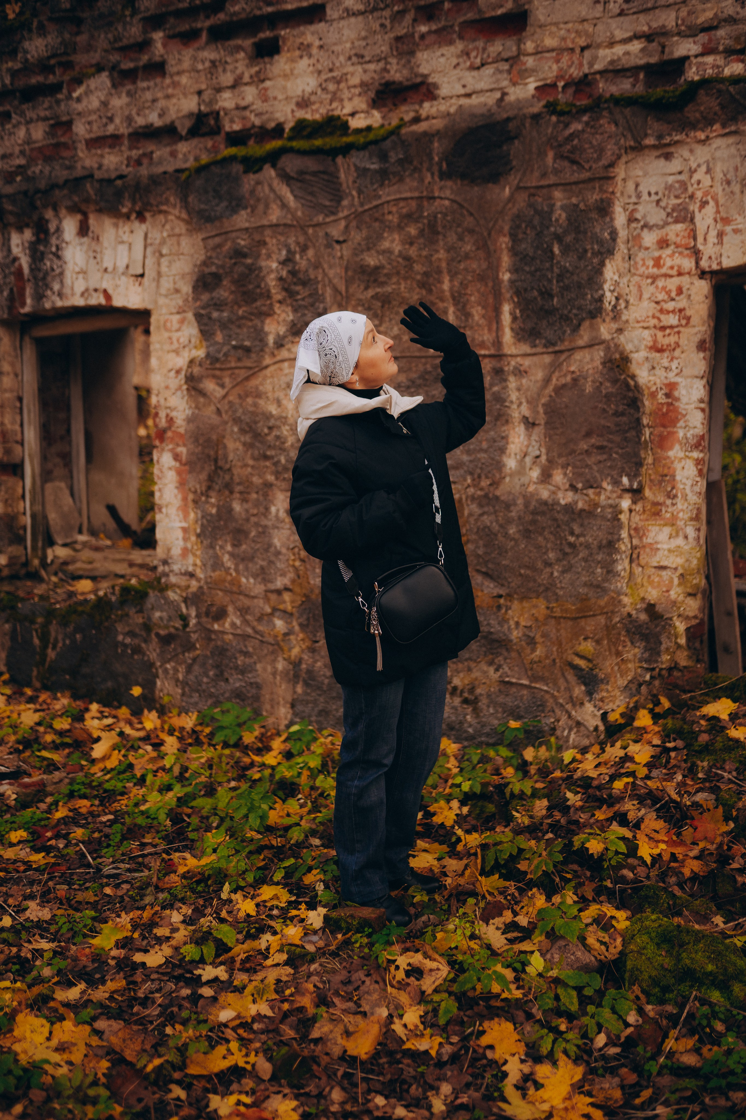 Пресс-тур. Фотограф Торопец Кристина Абрамова Kanwellia photography