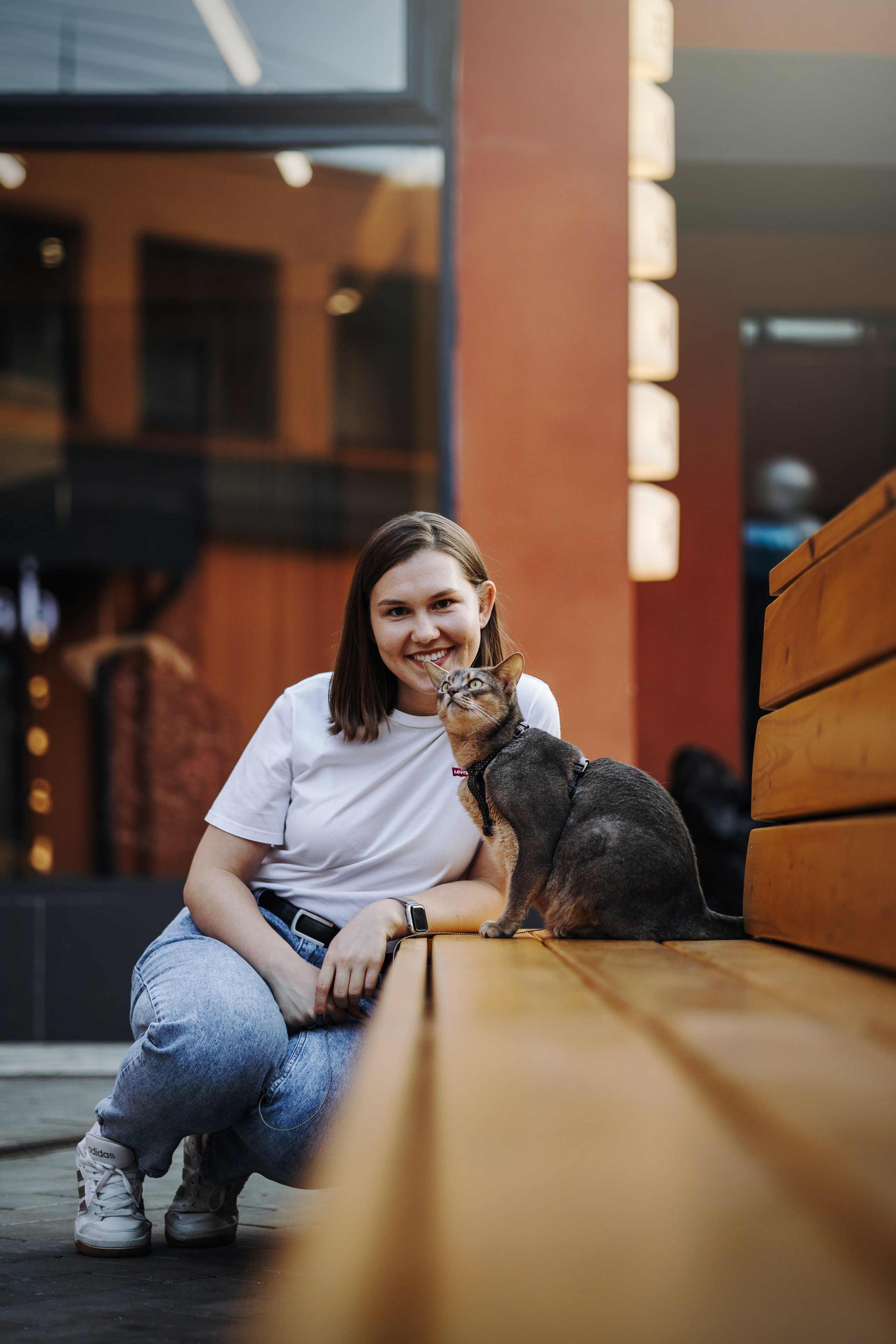 Циско и его семья. Фотограф — Анималист | Санкт-Петербург