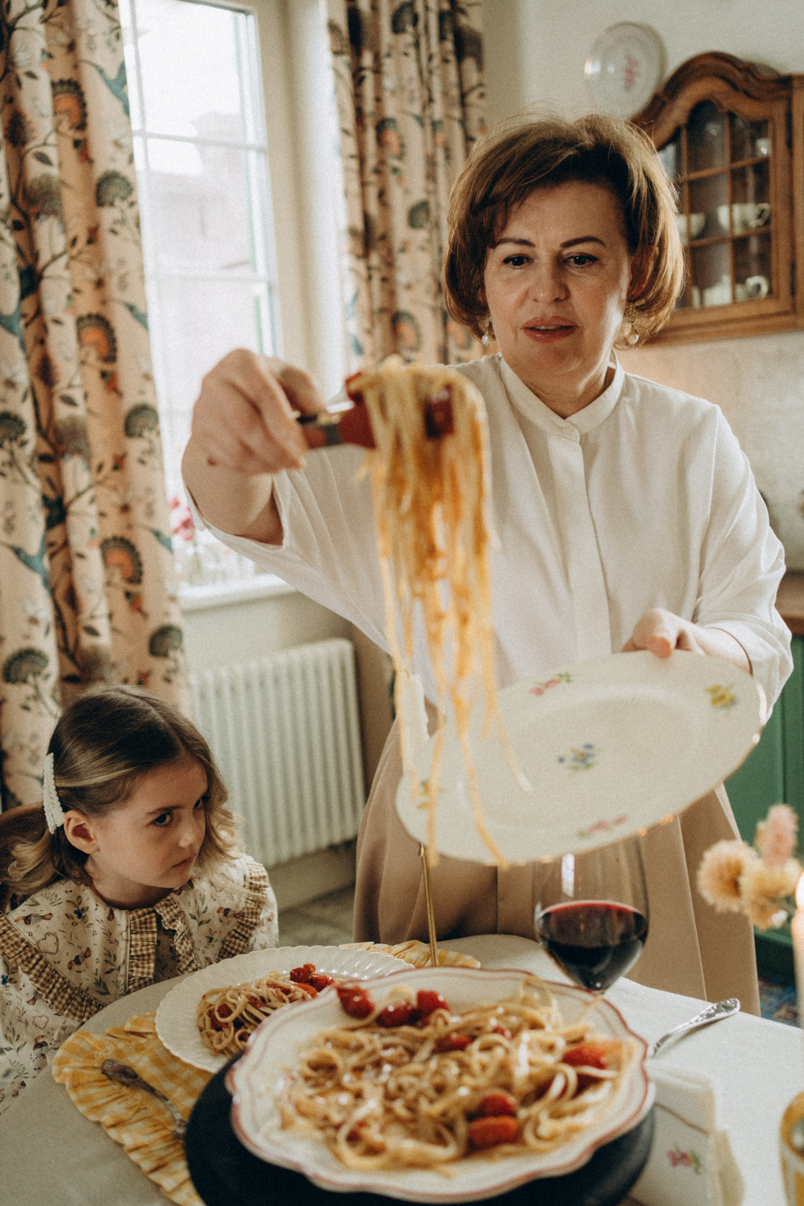 Готовим пасту!. Семейный и детский фотограф и видеограф в Москве, Серпухове и Тарусе Валерия Сорокина